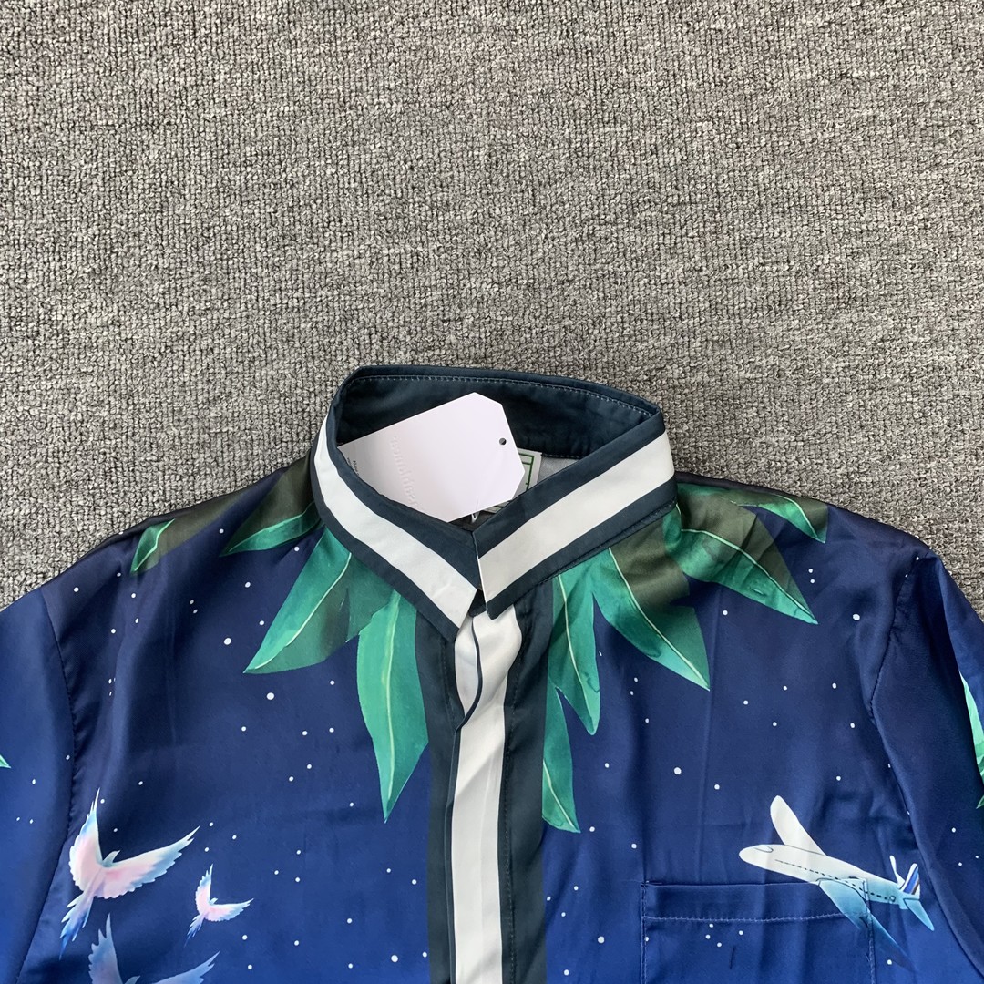 94_200CASABLANCA   Shirt