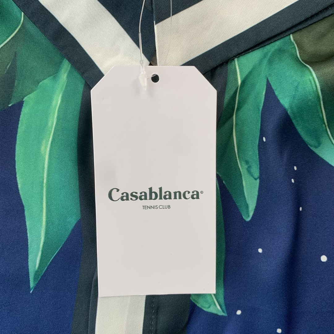 94_200CASABLANCA   Shirt