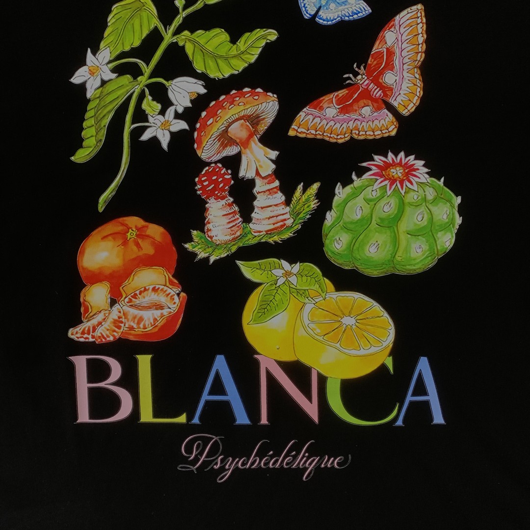 59_150 CASABLANCA T-shirt