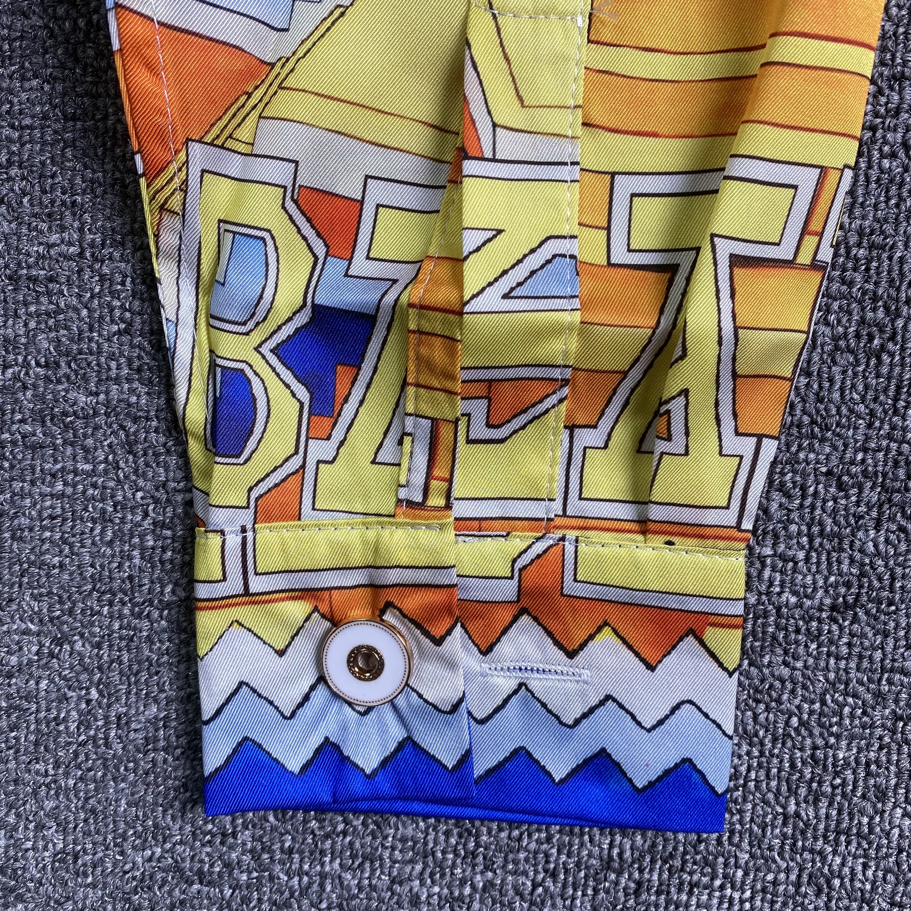 30_208  CASABLANCA Shirt