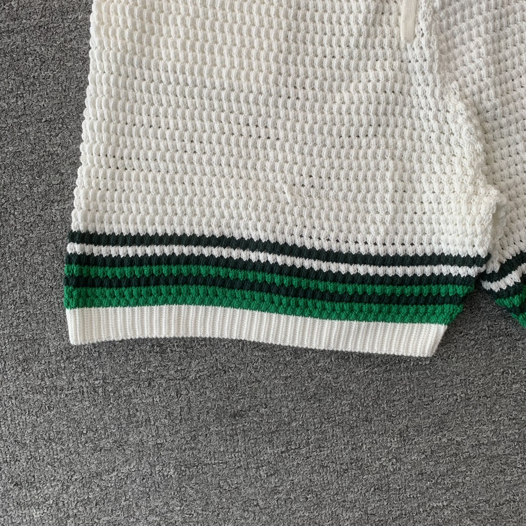 51_248  CASABLANCA  Shorts