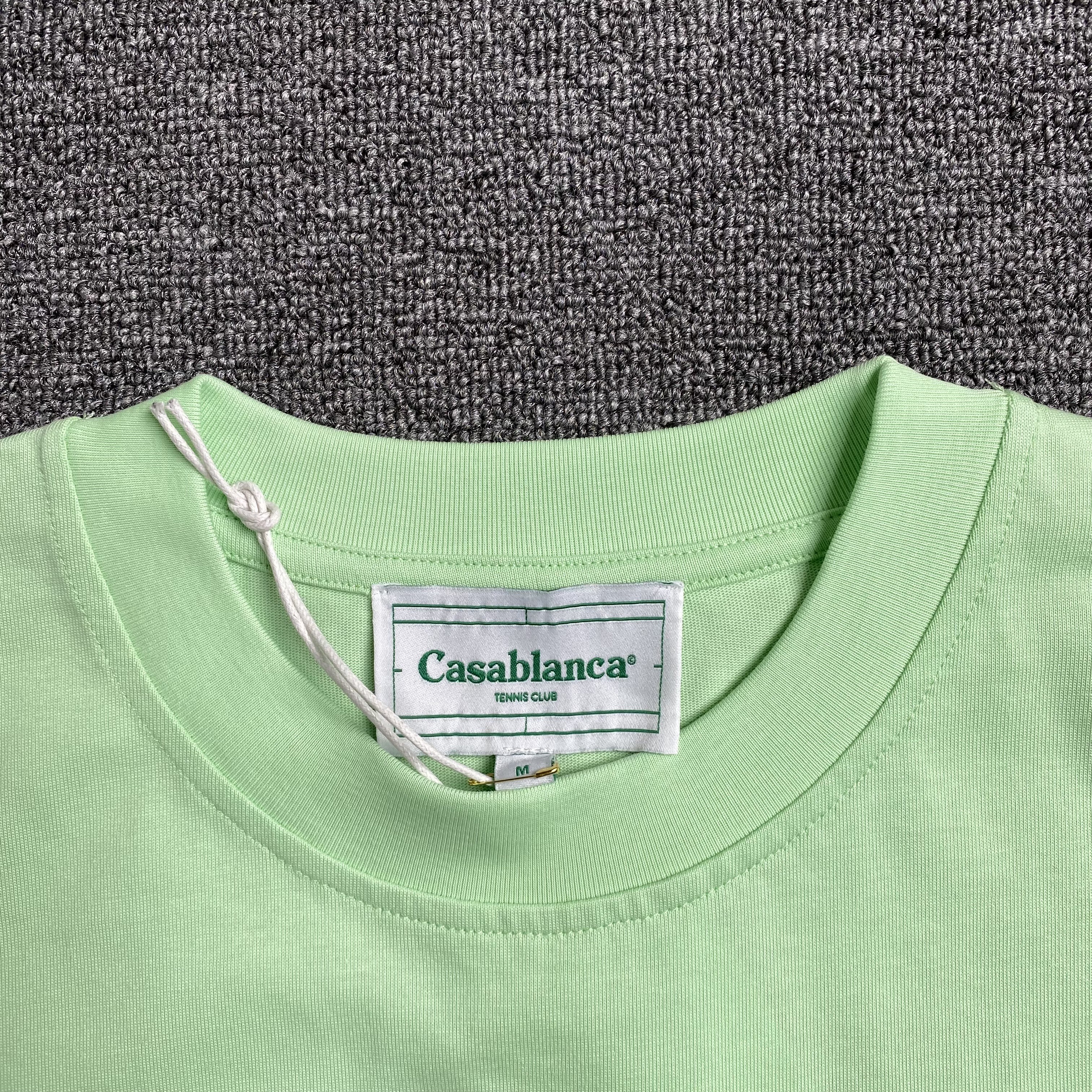 15_155 CASABLANCA T-shirt