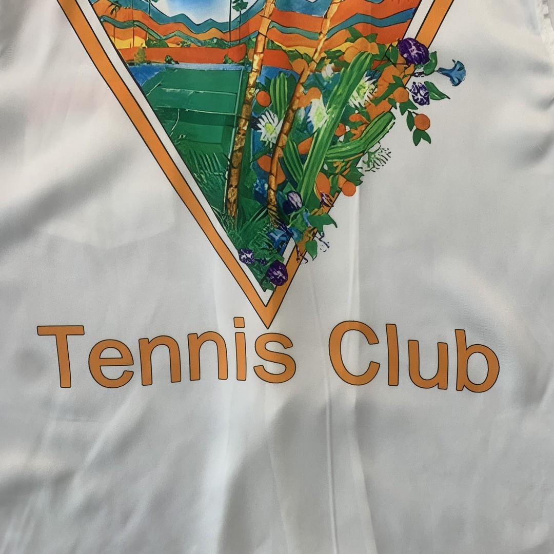 48_  190 CASABLANCA   Shirt