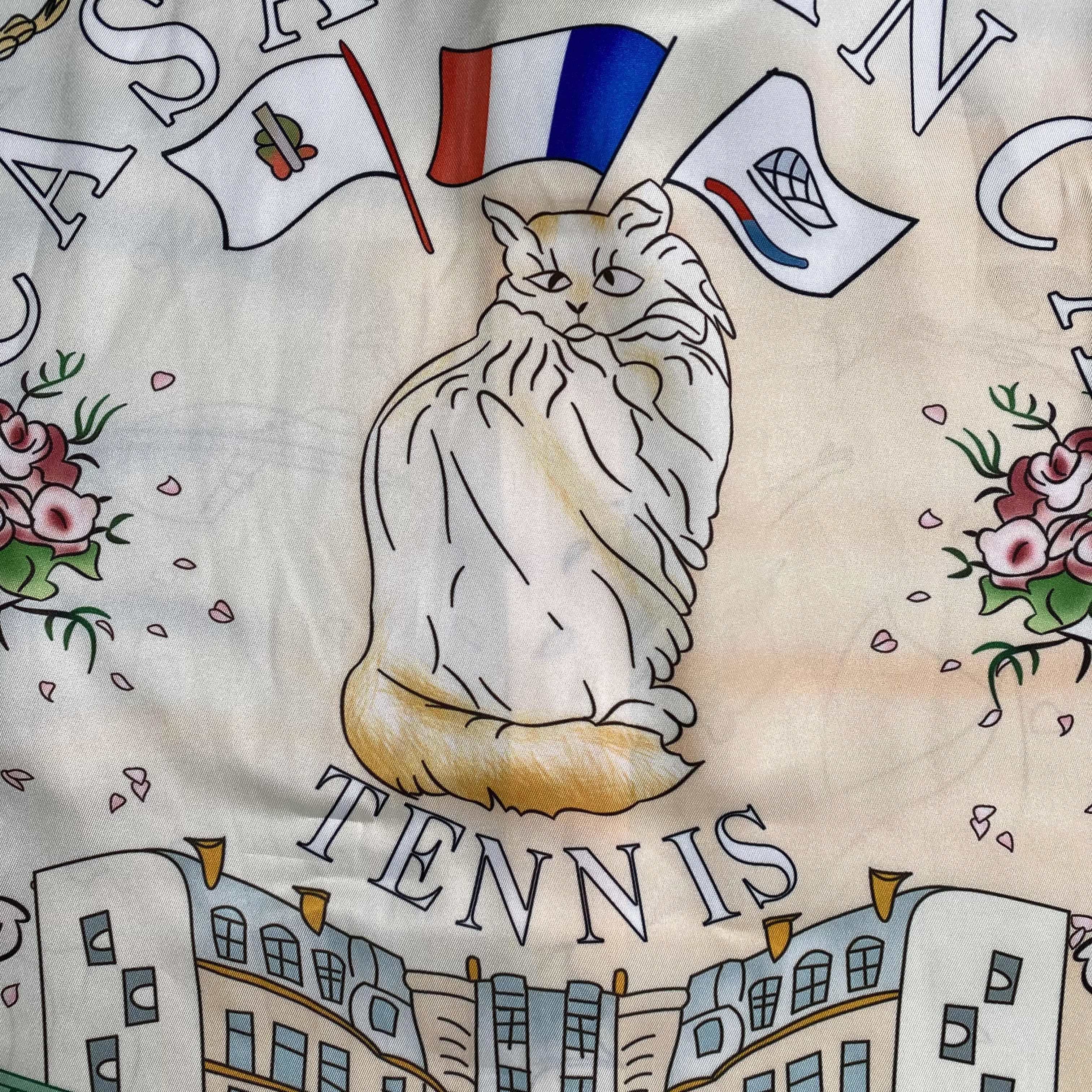 108_200 CASABLANCA   Shirt