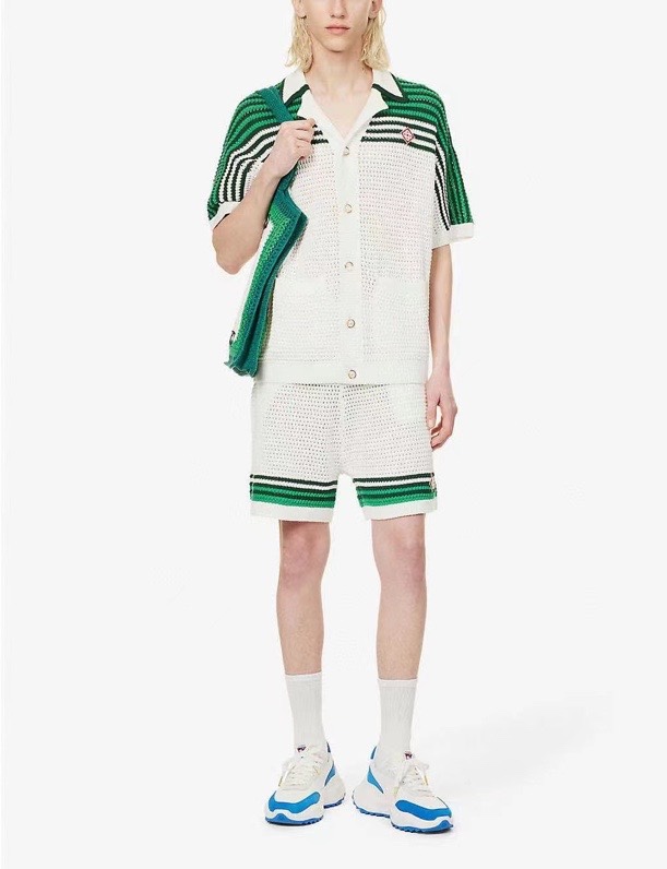 51_248  CASABLANCA  Shorts