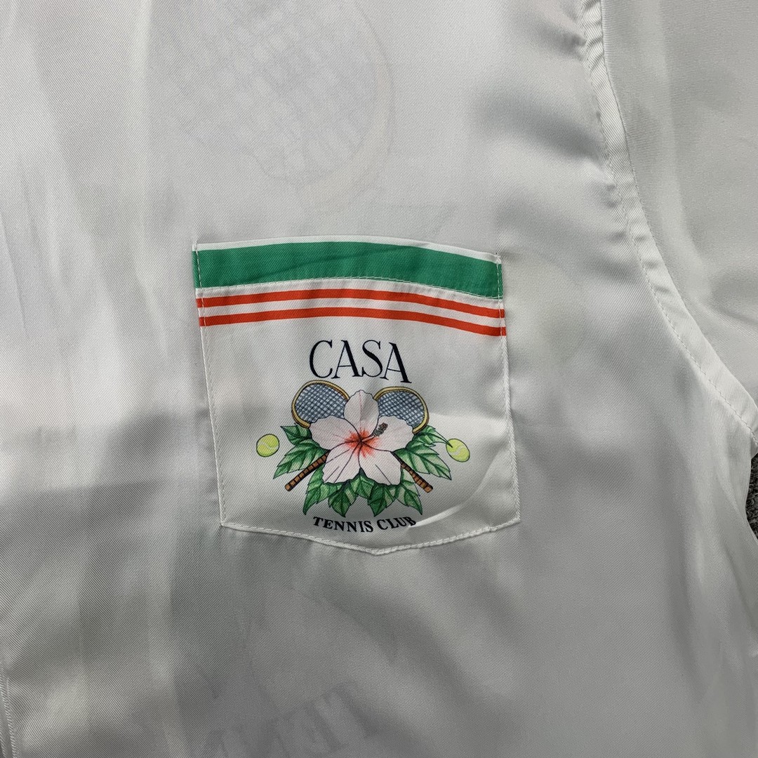 96_190 CASABLANCA   Shirt