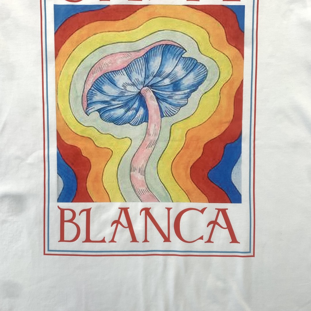 68_150 CASABLANCA T-shirt