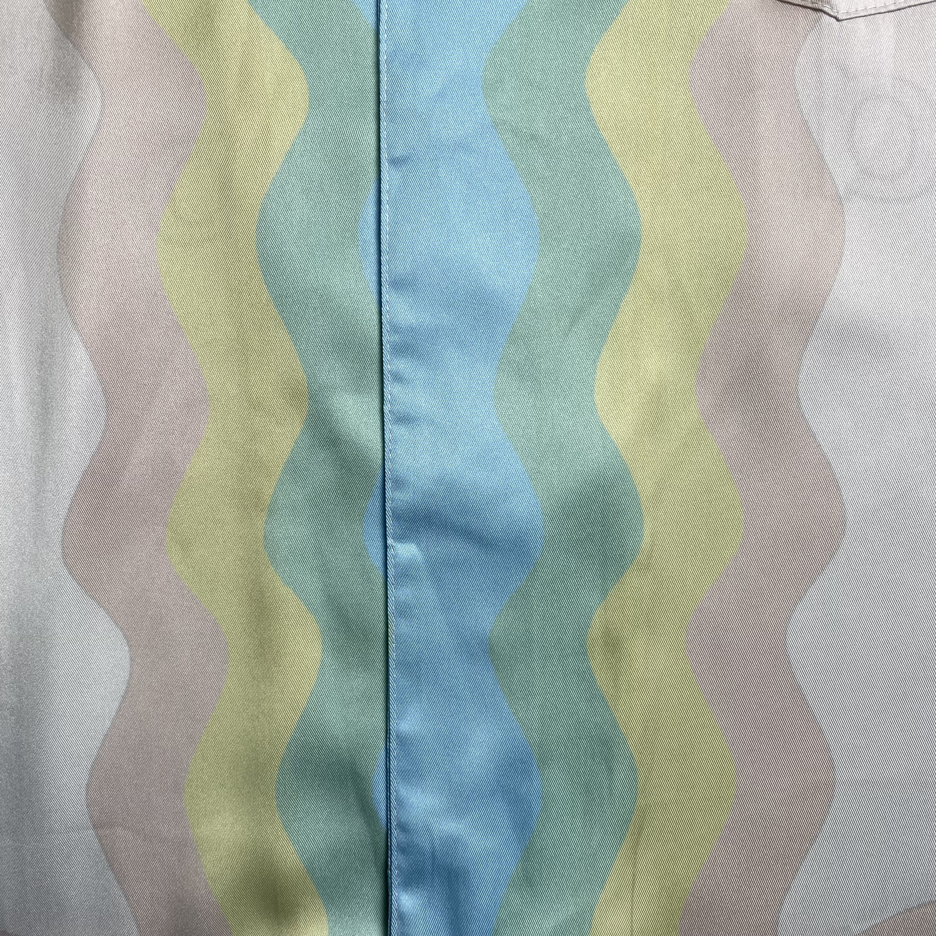 35_190 CASABLANCA Shirt