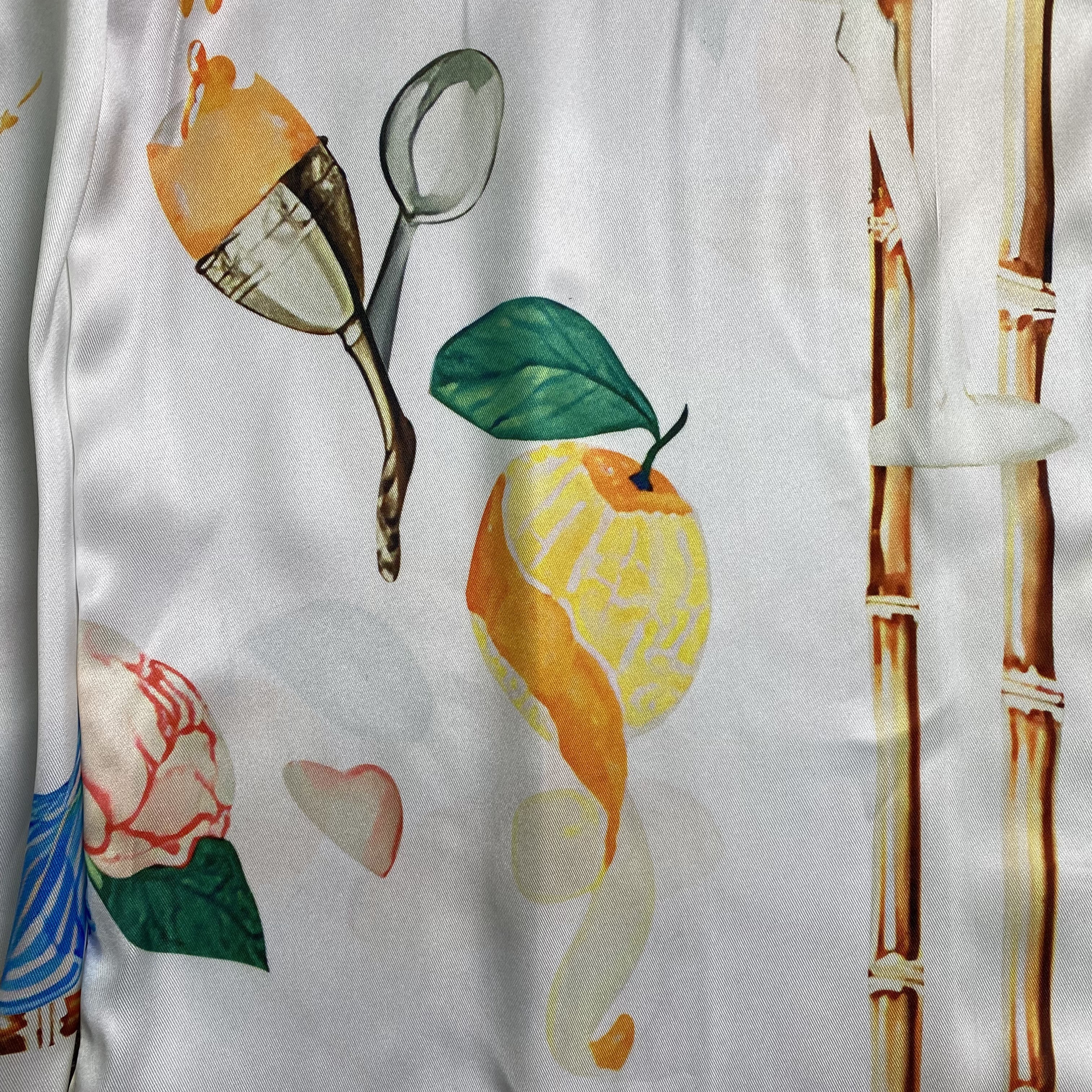 93_200 CASABLANCA   Shirt