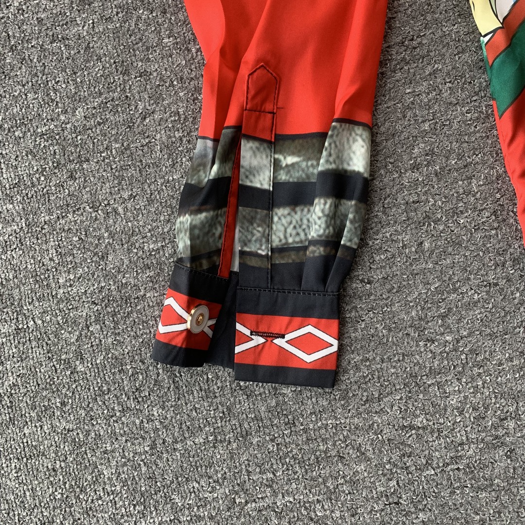 99_200 CASABLANCA   Shirt