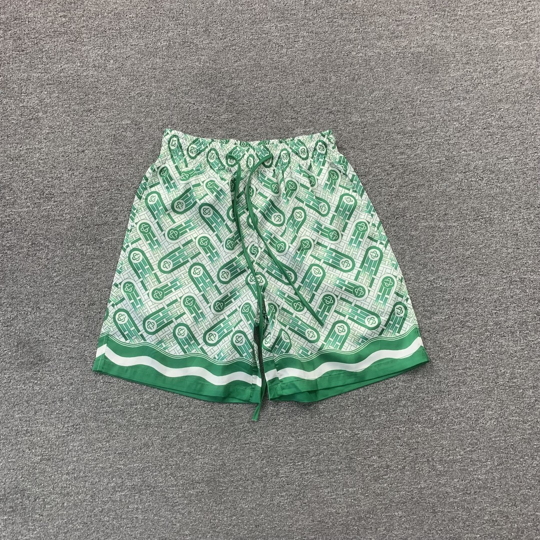 5_195  CASABLANCA Shorts