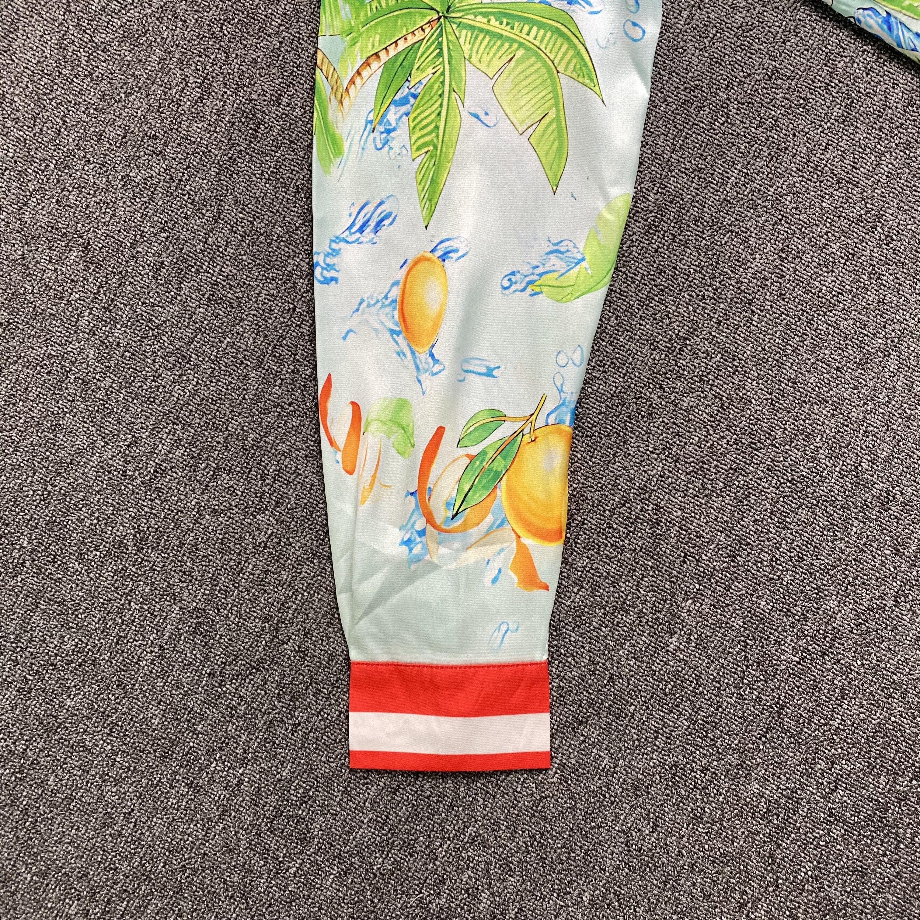 95_200 CASABLANCA   Shirt