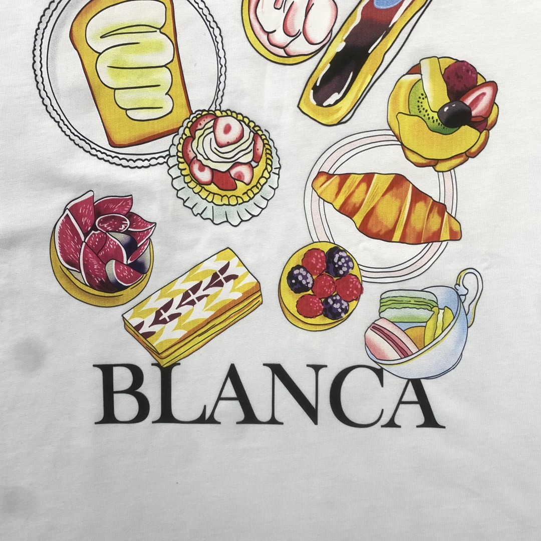 71_150 CASABLANCA T-shirt