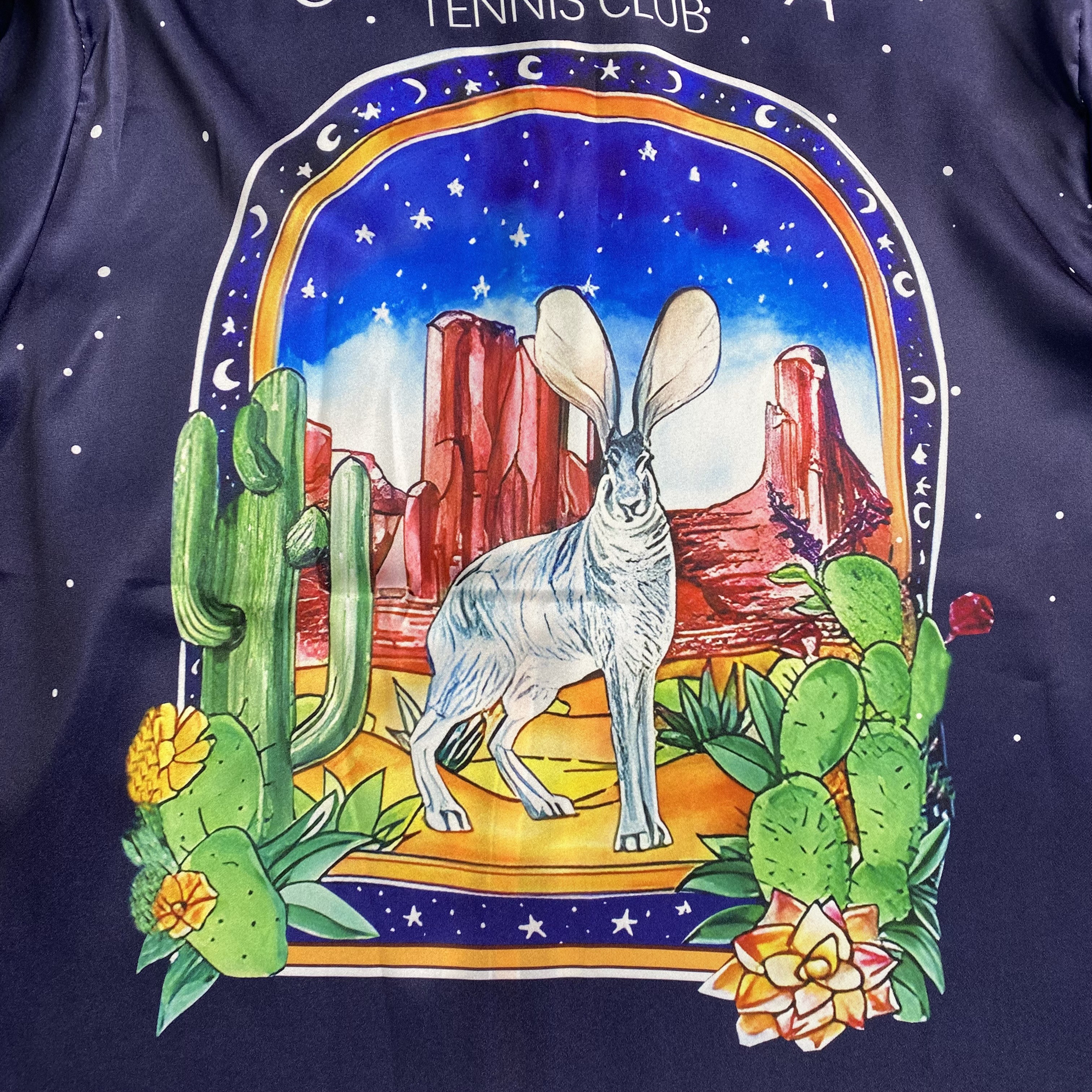 97_200 CASABLANCA   Shirt