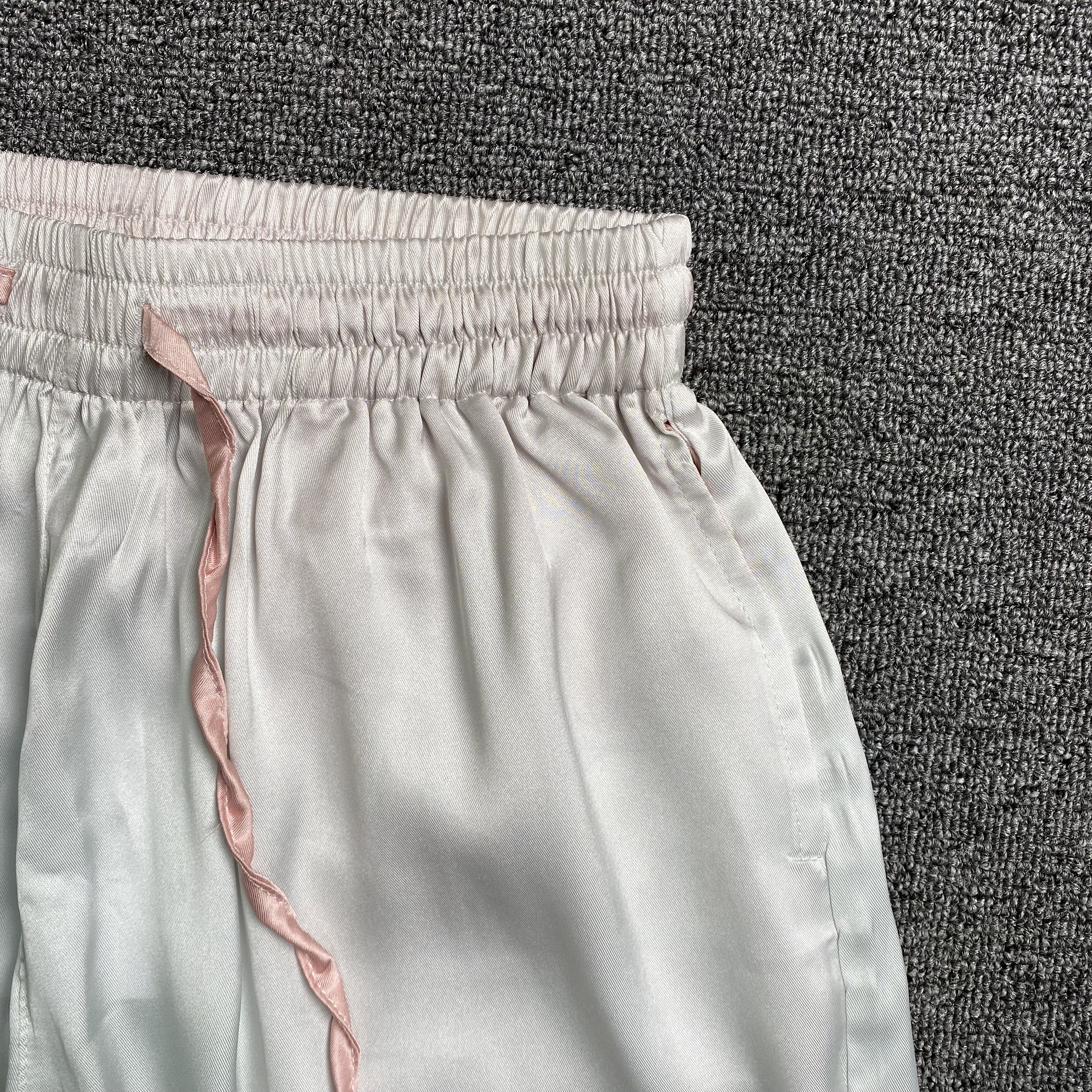 20_190  CASABLANCA Shorts