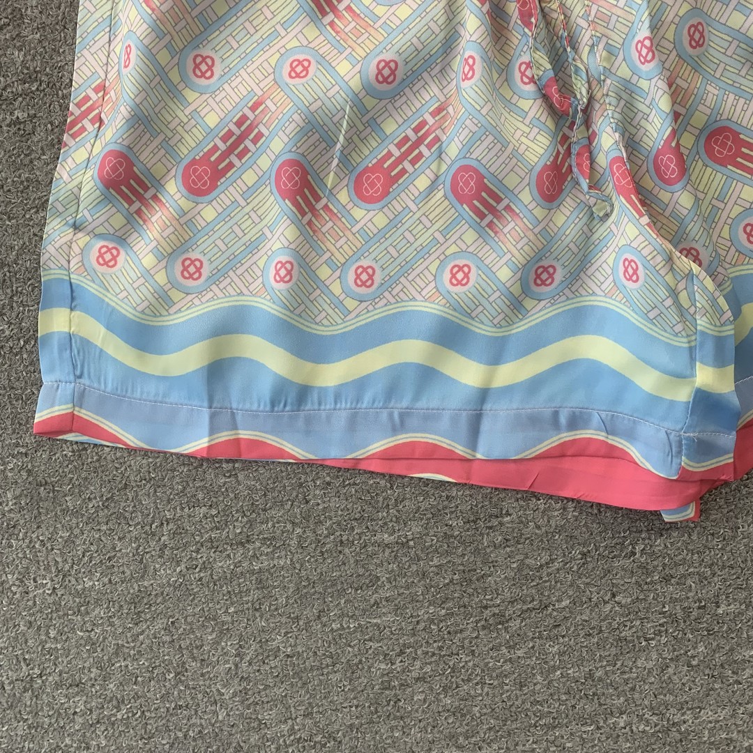 34_190 CASABLANCA   Short