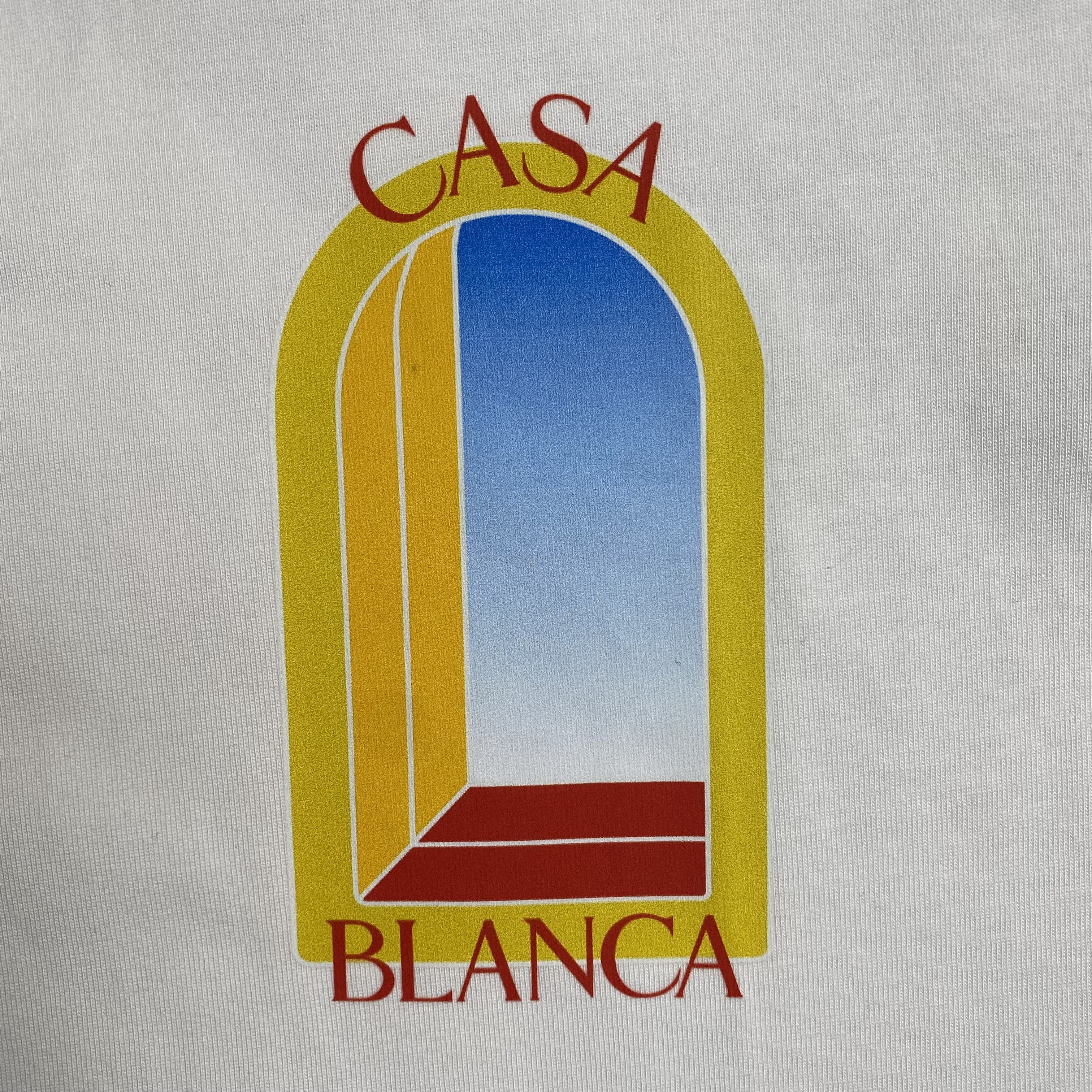 83_140 CASABLANCA T-shirt