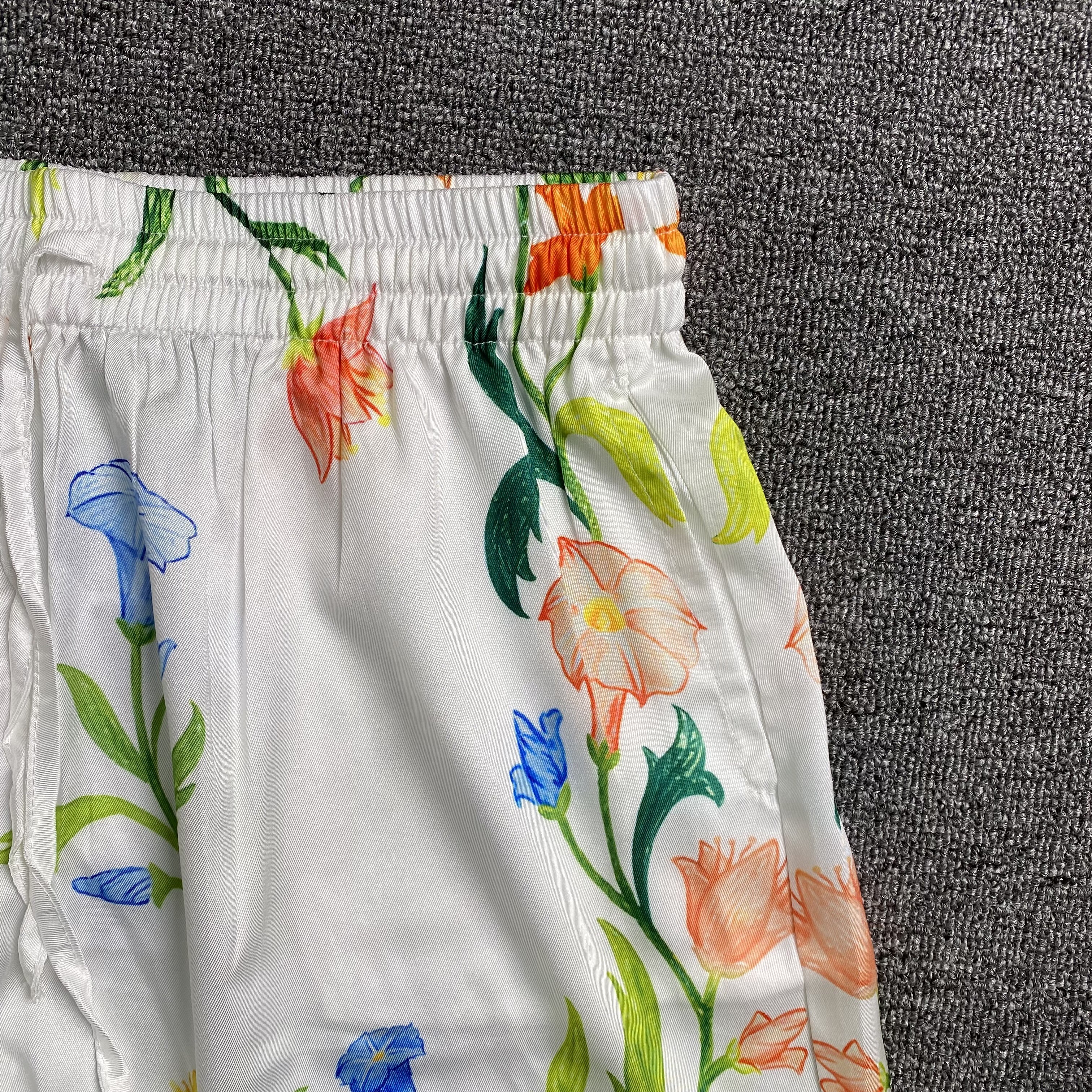 21_190  CASABLANCA Shorts