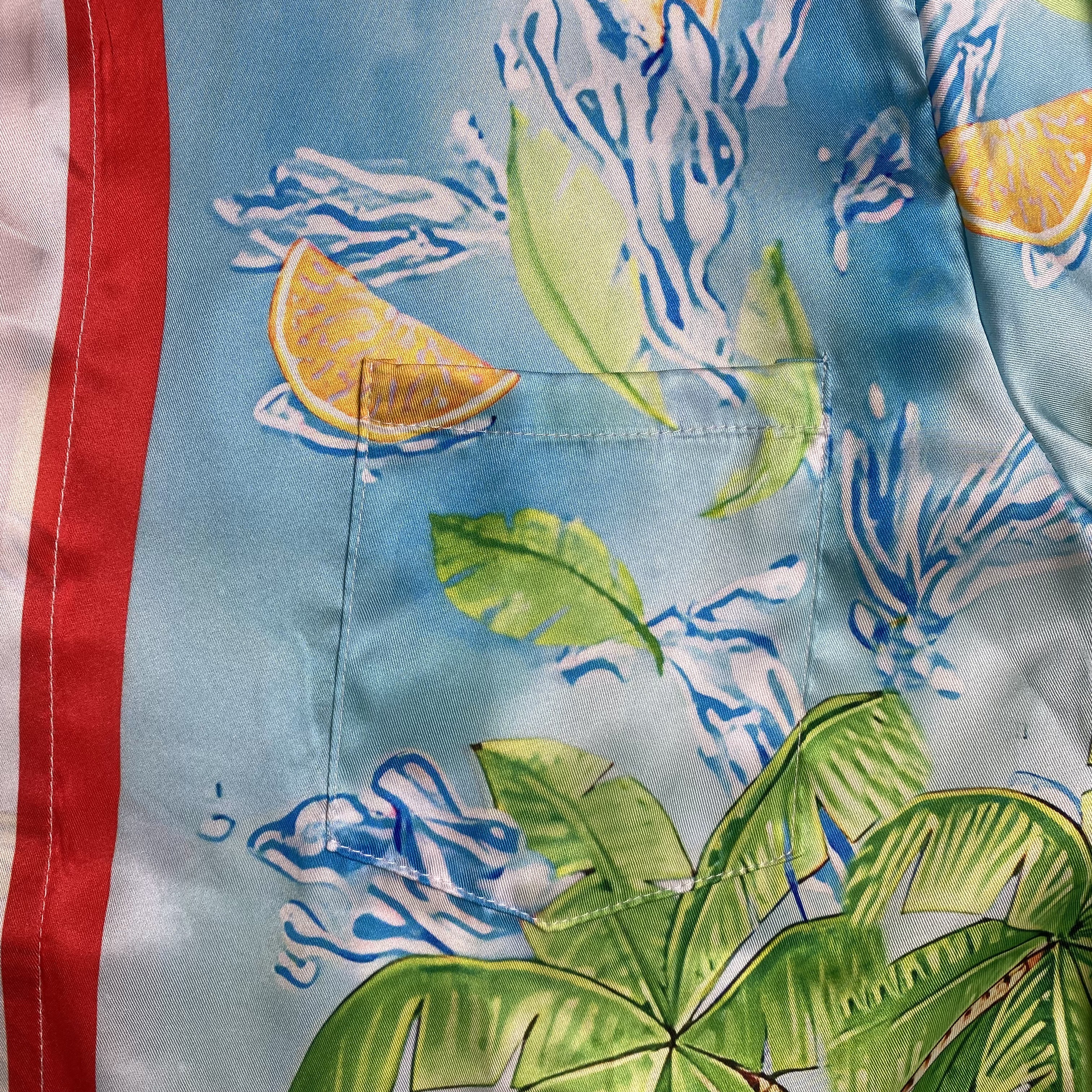 95_200 CASABLANCA   Shirt