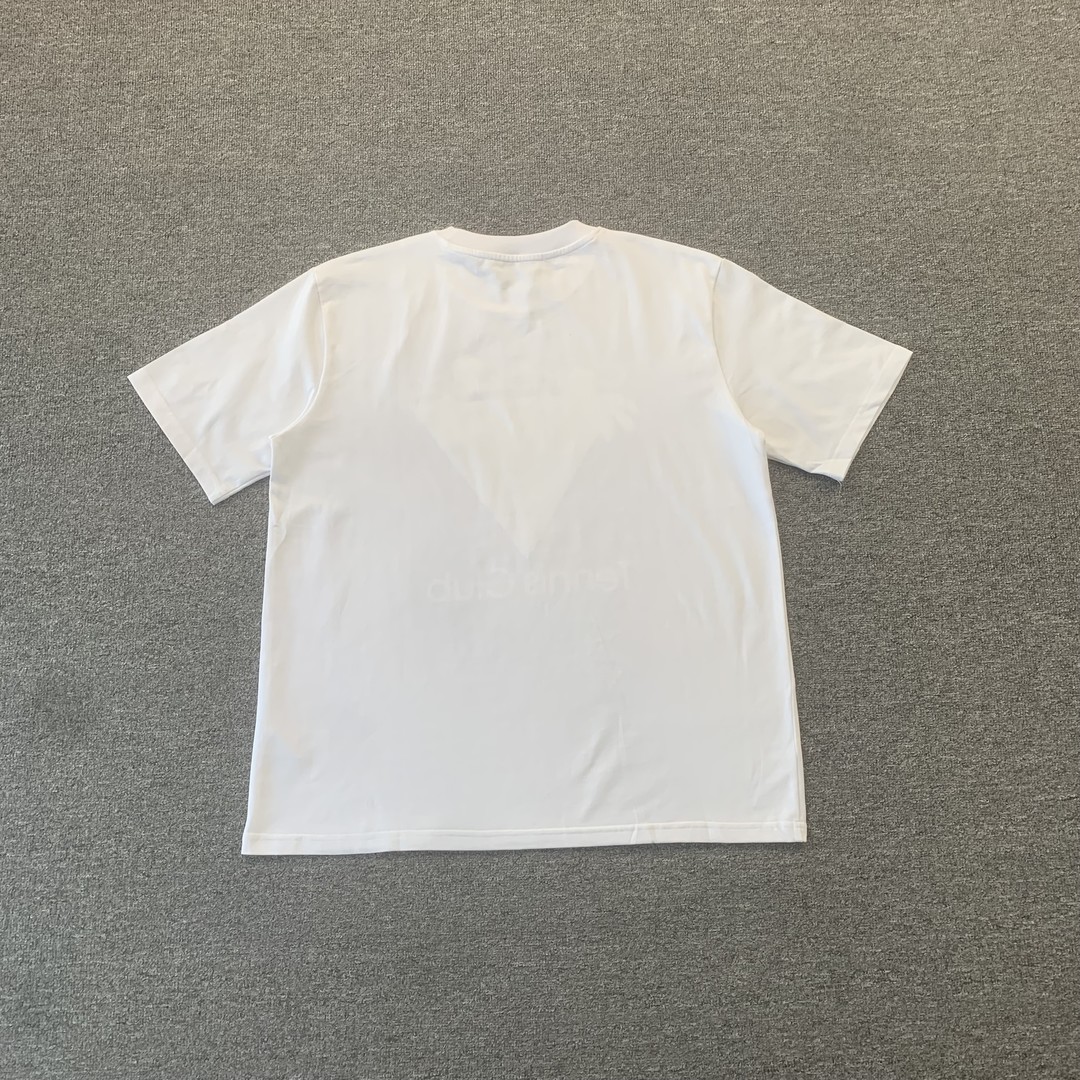 14_155 CASABLANCA T-shirt