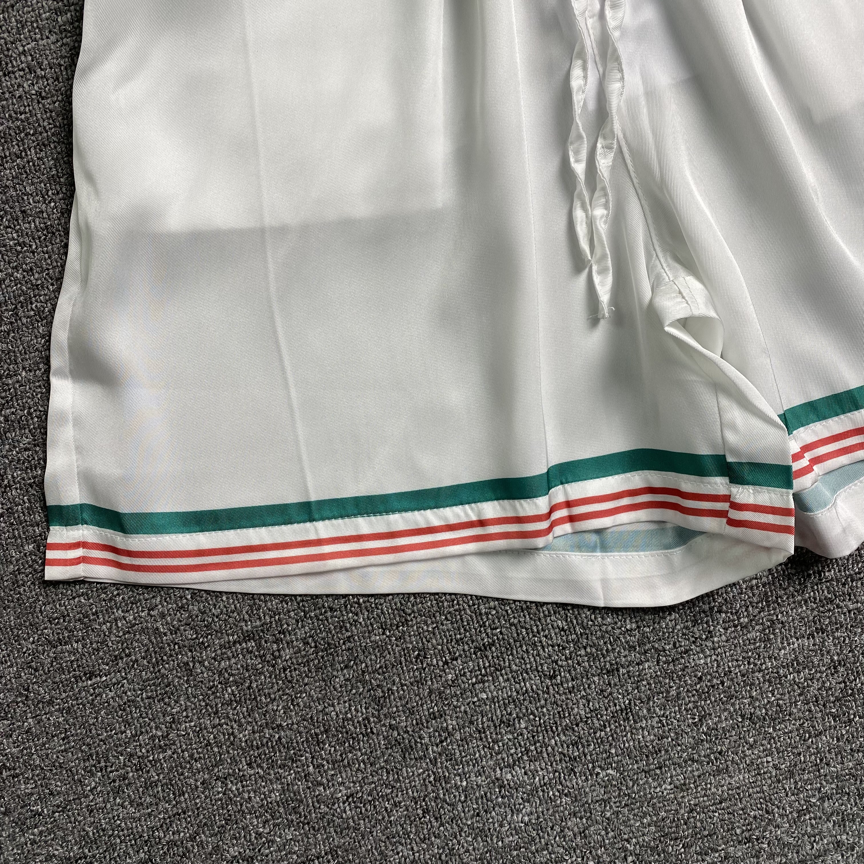 24_190  CASABLANCA Shorts