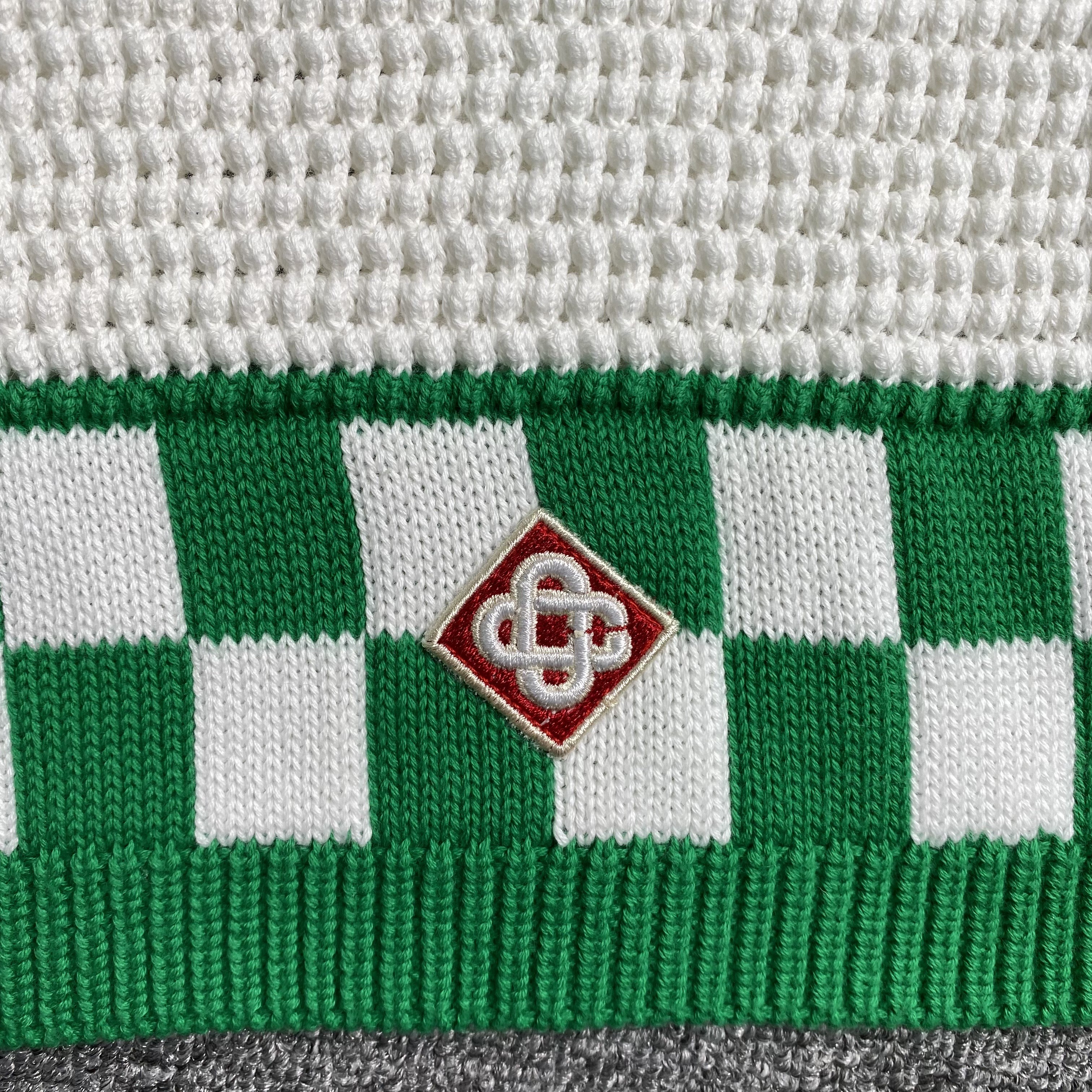 2_248 CASABLANCA Shorts