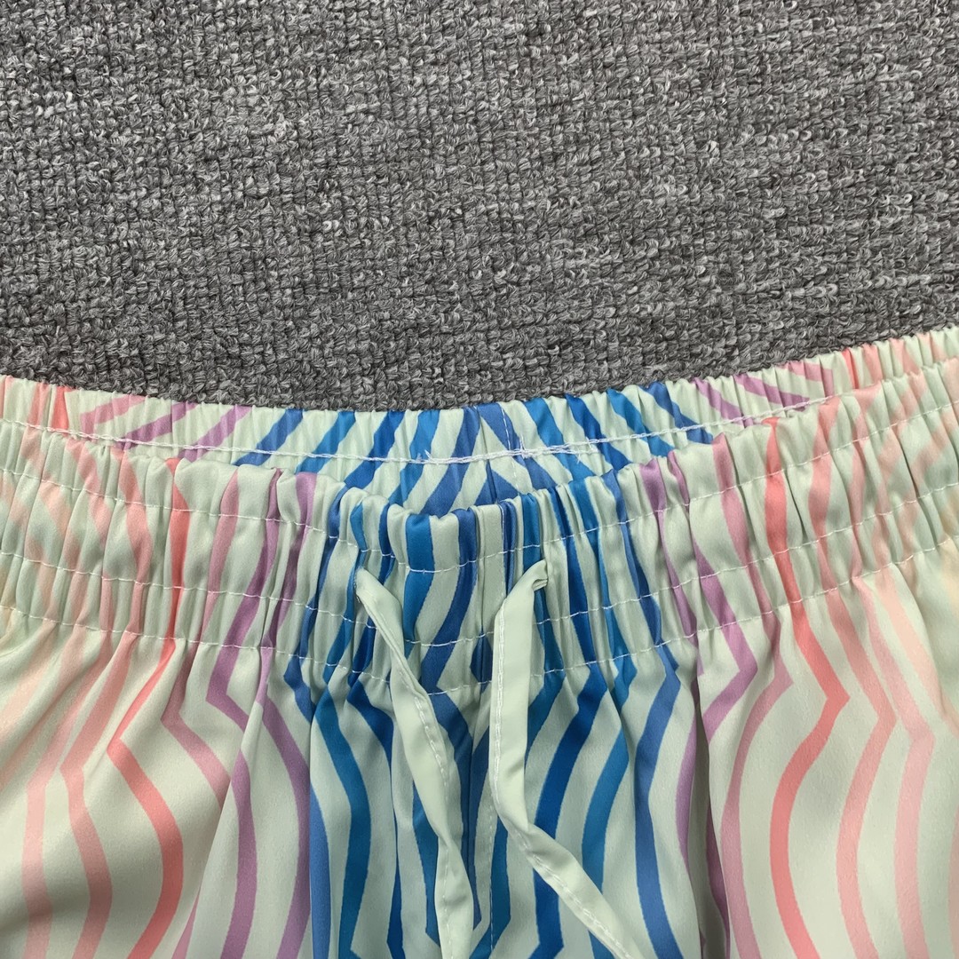 6_195  CASABLANCA Shorts