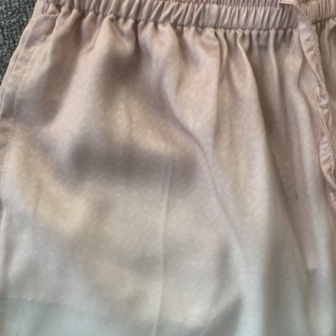 31_190 CASABLANCA   Short