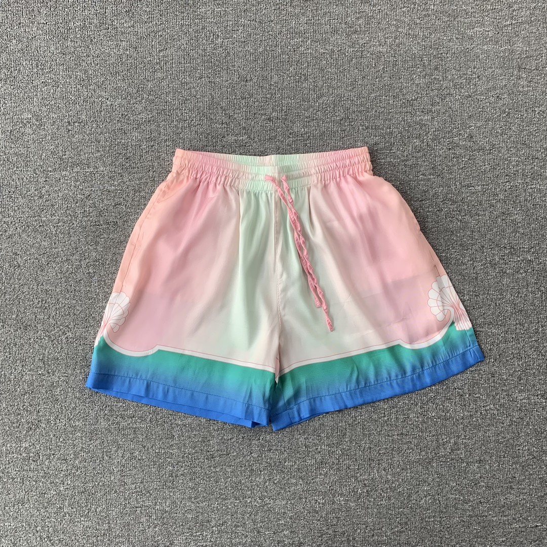 114_190 CASABLANCA   Short