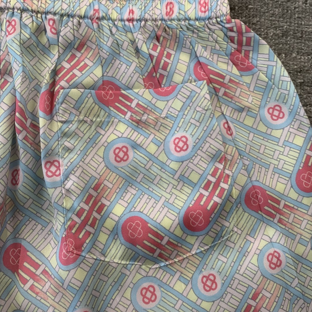 34_190 CASABLANCA   Short