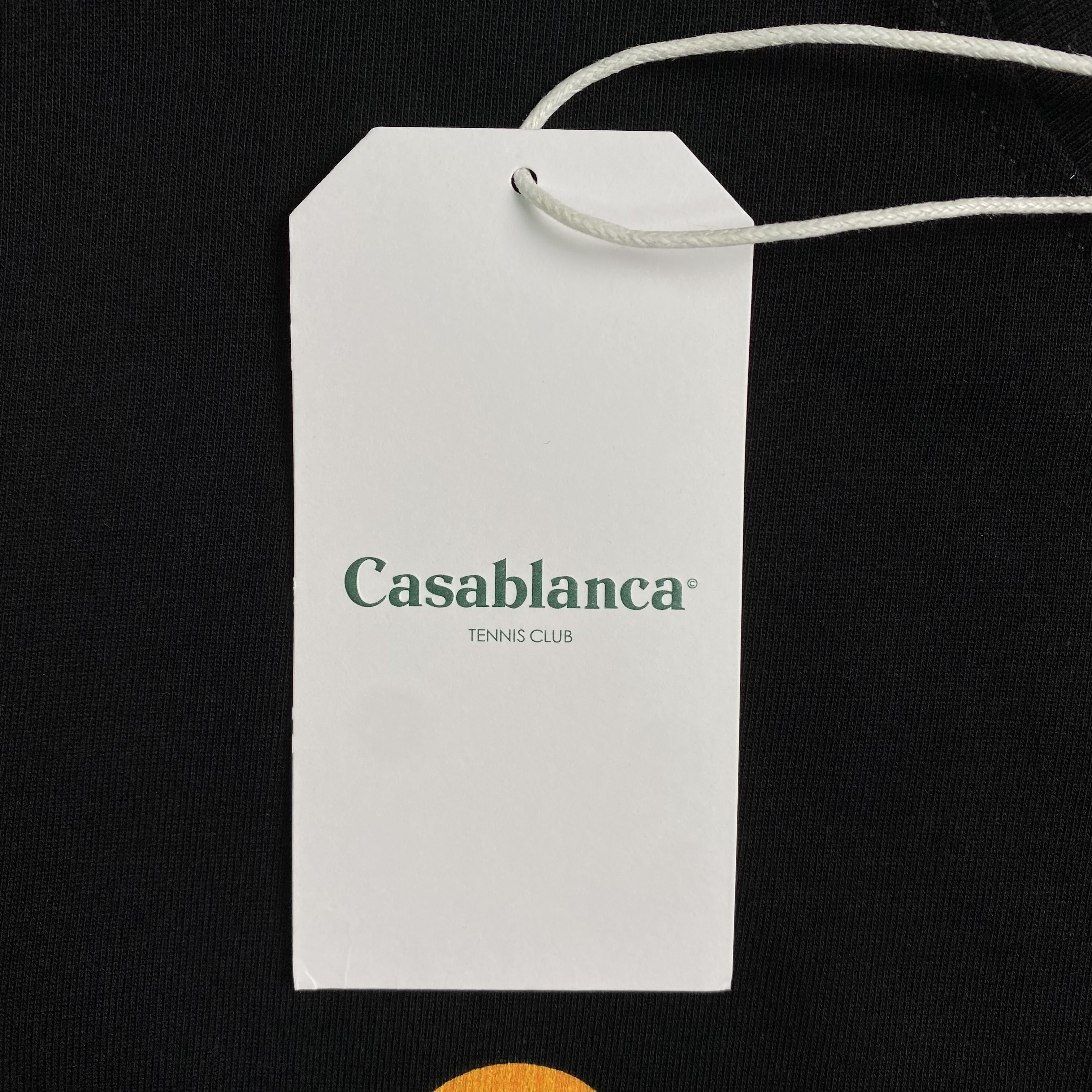 61_150 CASABLANCA T-shirt