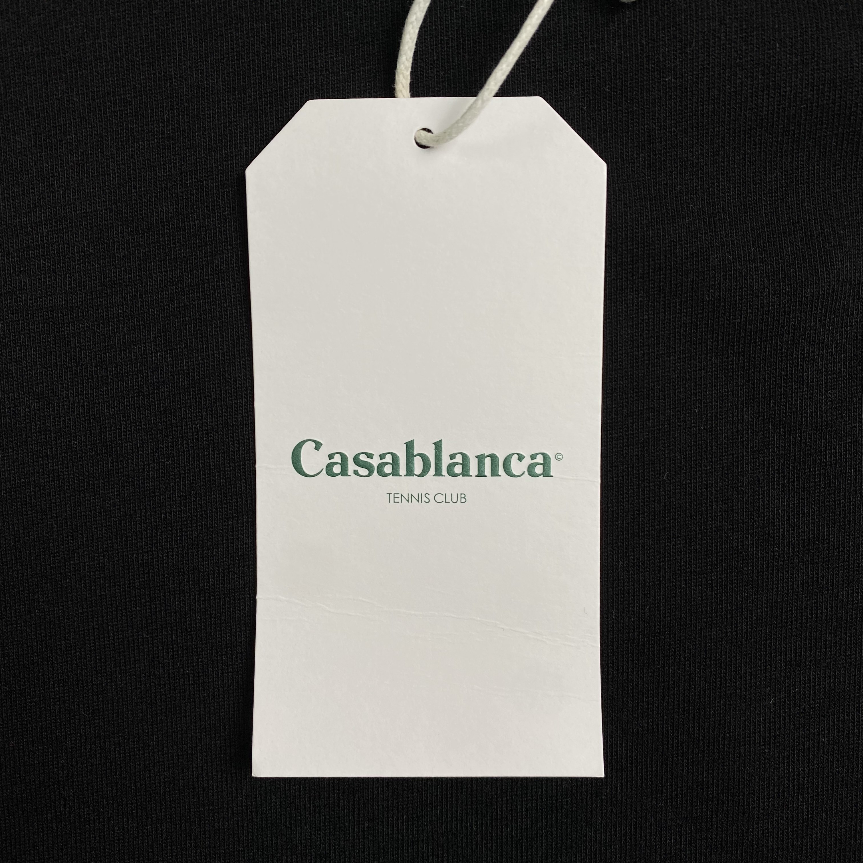 82_145 CASABLANCA T-shirt