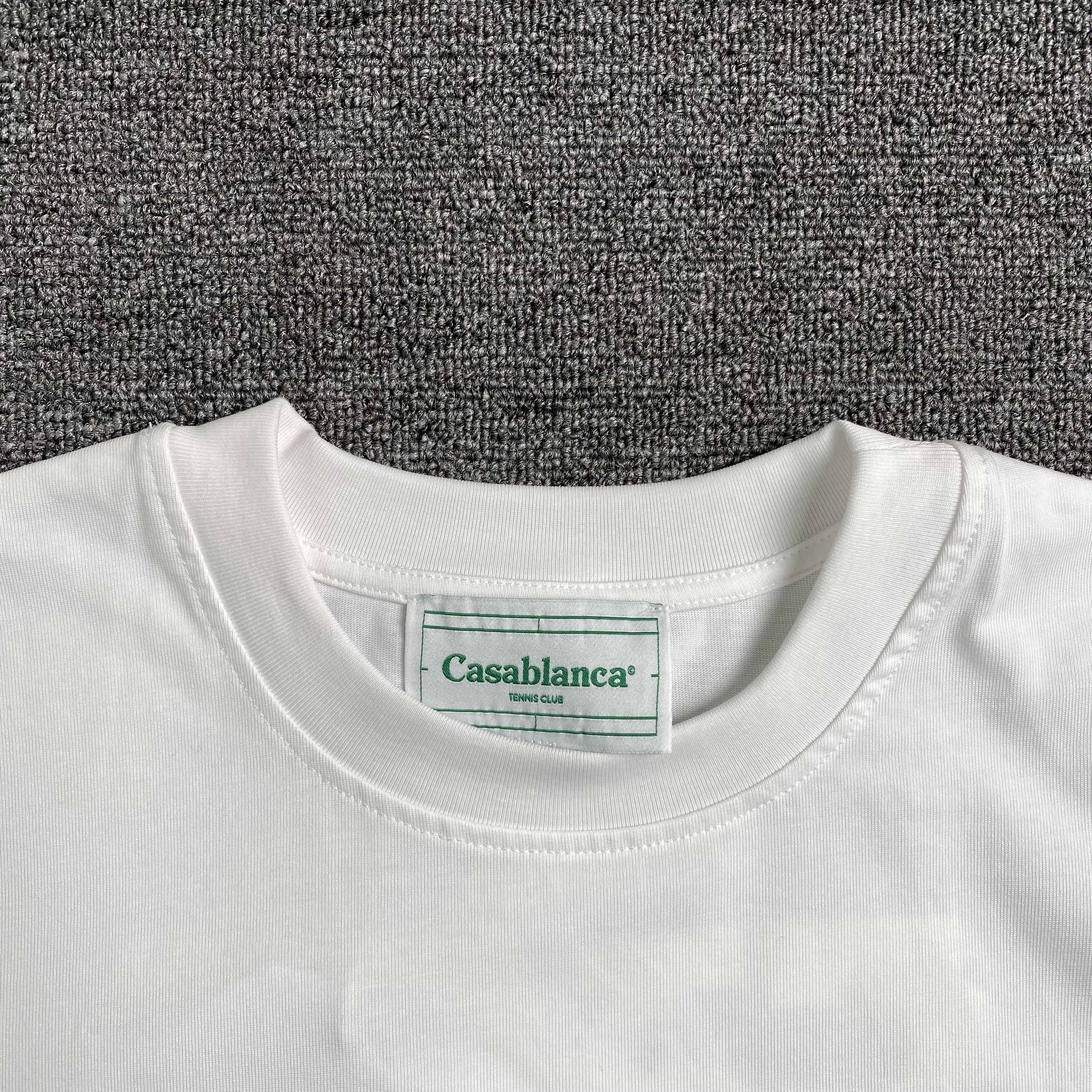 74_150 CASABLANCA T-shirt