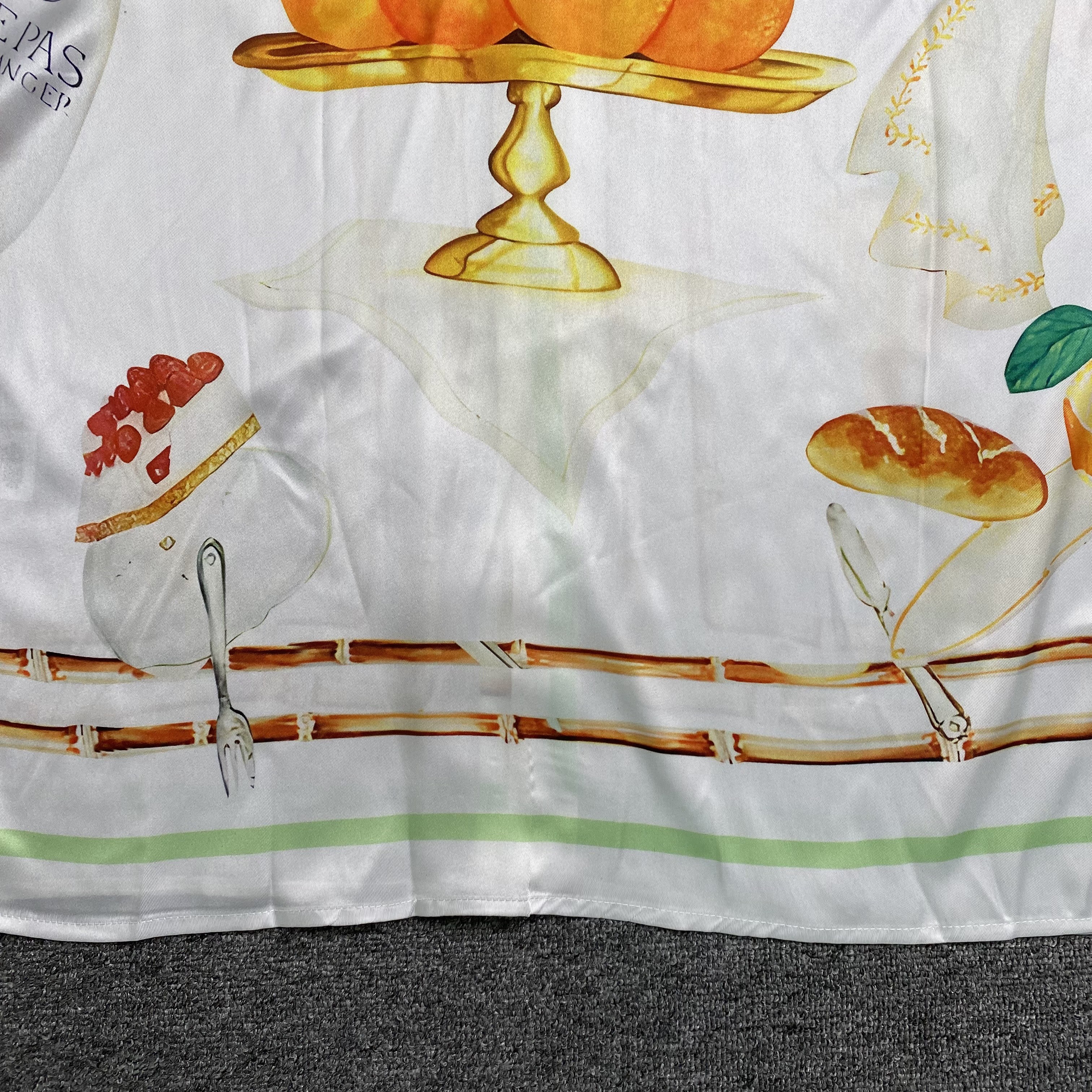 93_200 CASABLANCA   Shirt