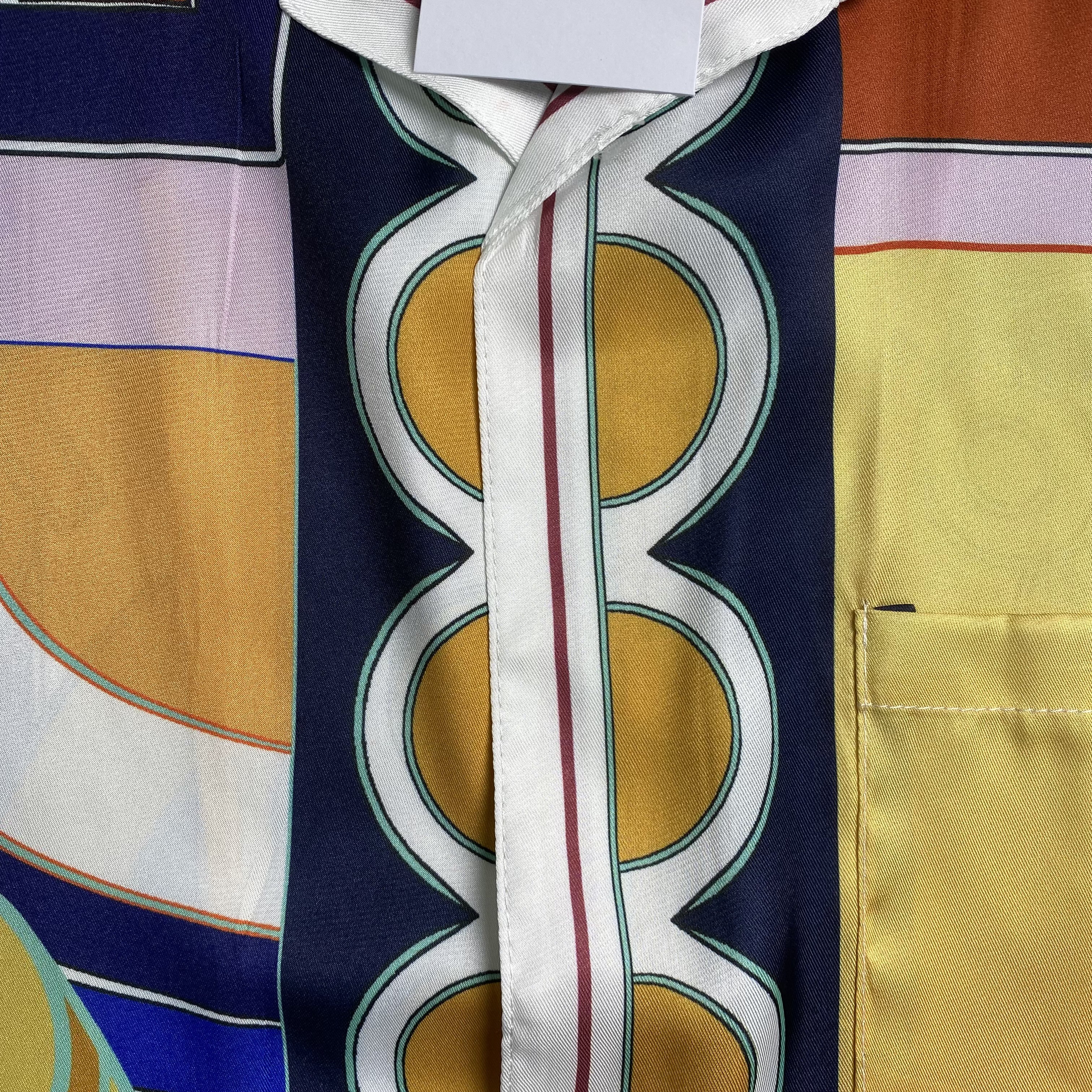 27_190 CASABLANCA Shirt