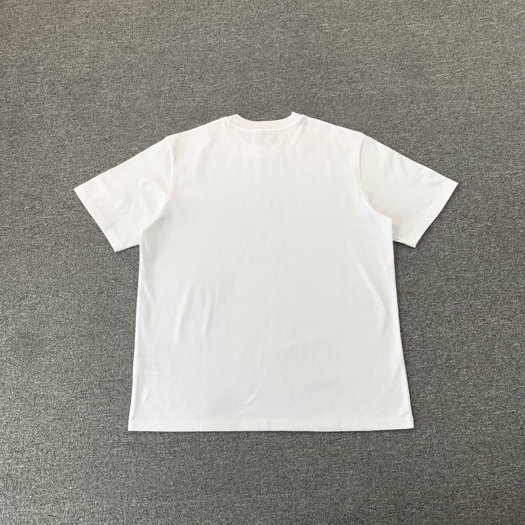 86_140 CASABLANCA  T-shirt