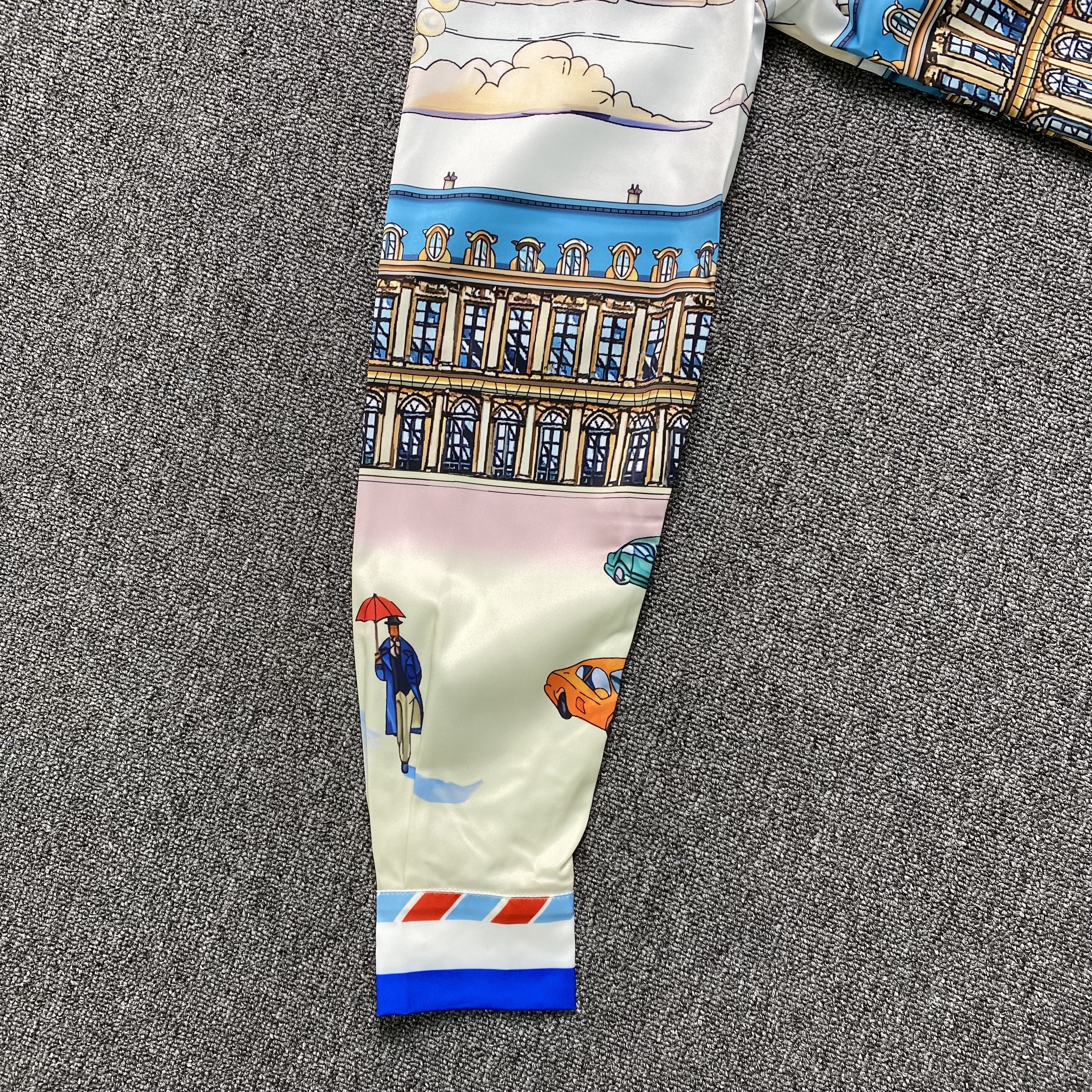 91_200 CASABLANCA   Shirt