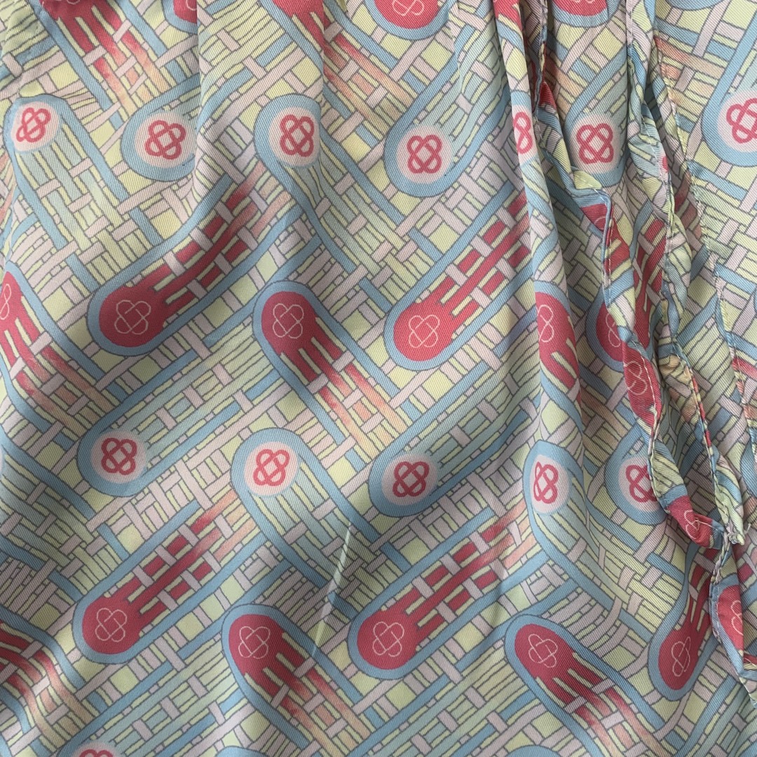 34_190 CASABLANCA   Short