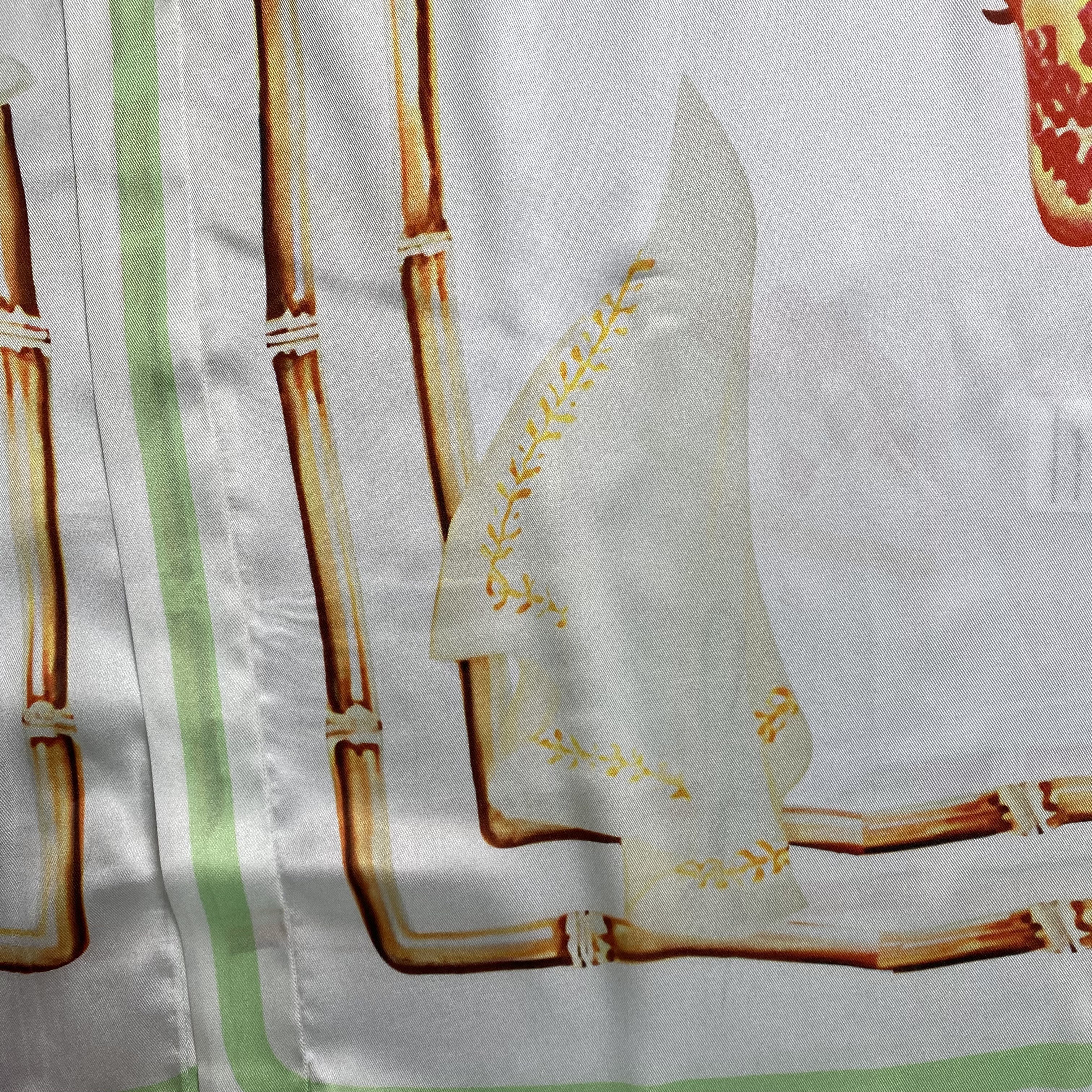 93_200 CASABLANCA   Shirt