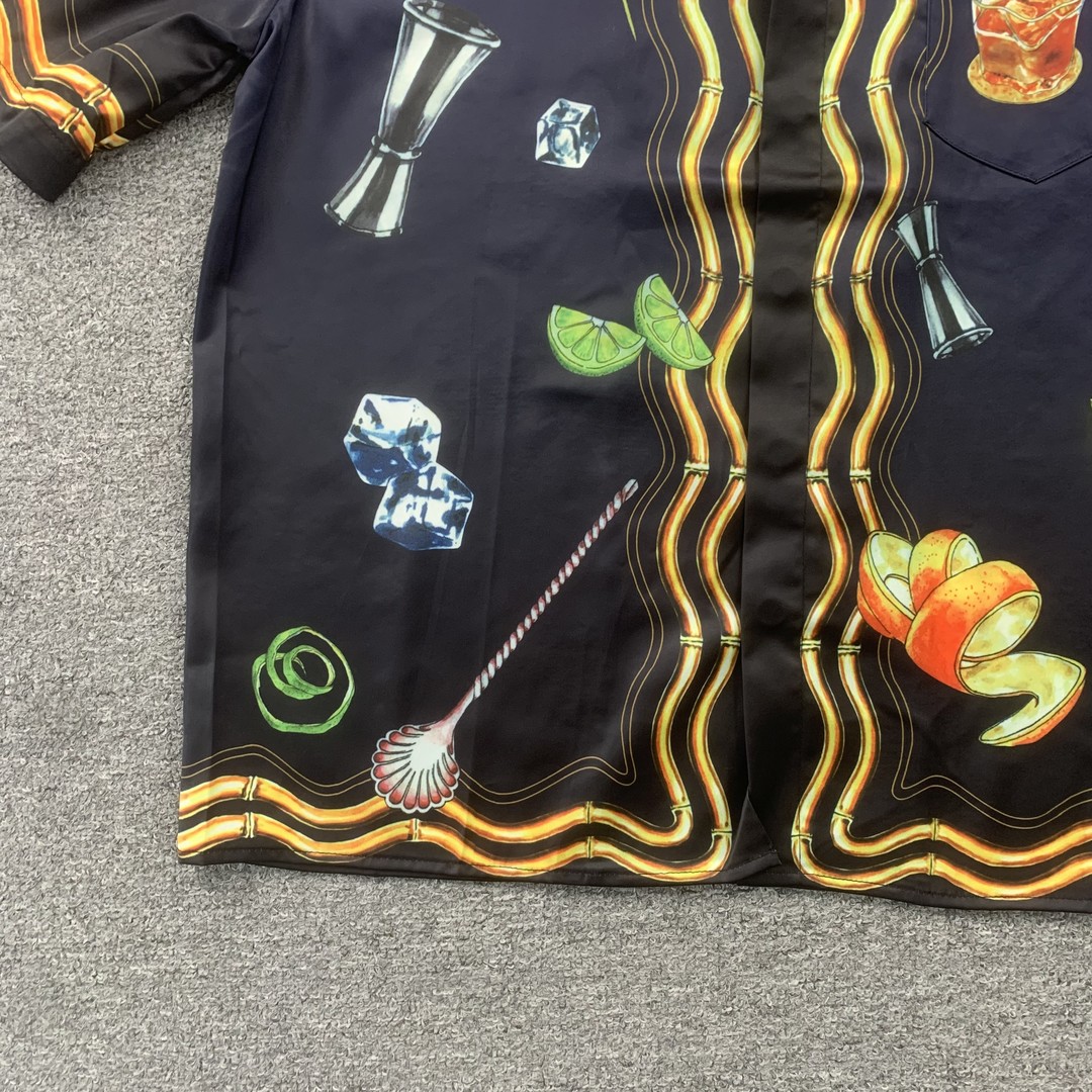 7_195  CASABLANCA Shirt