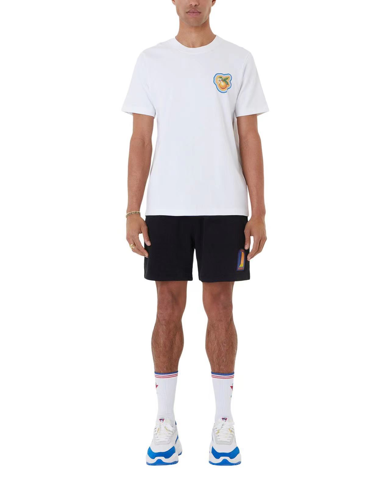 69_150 CASABLANCA T-shirt