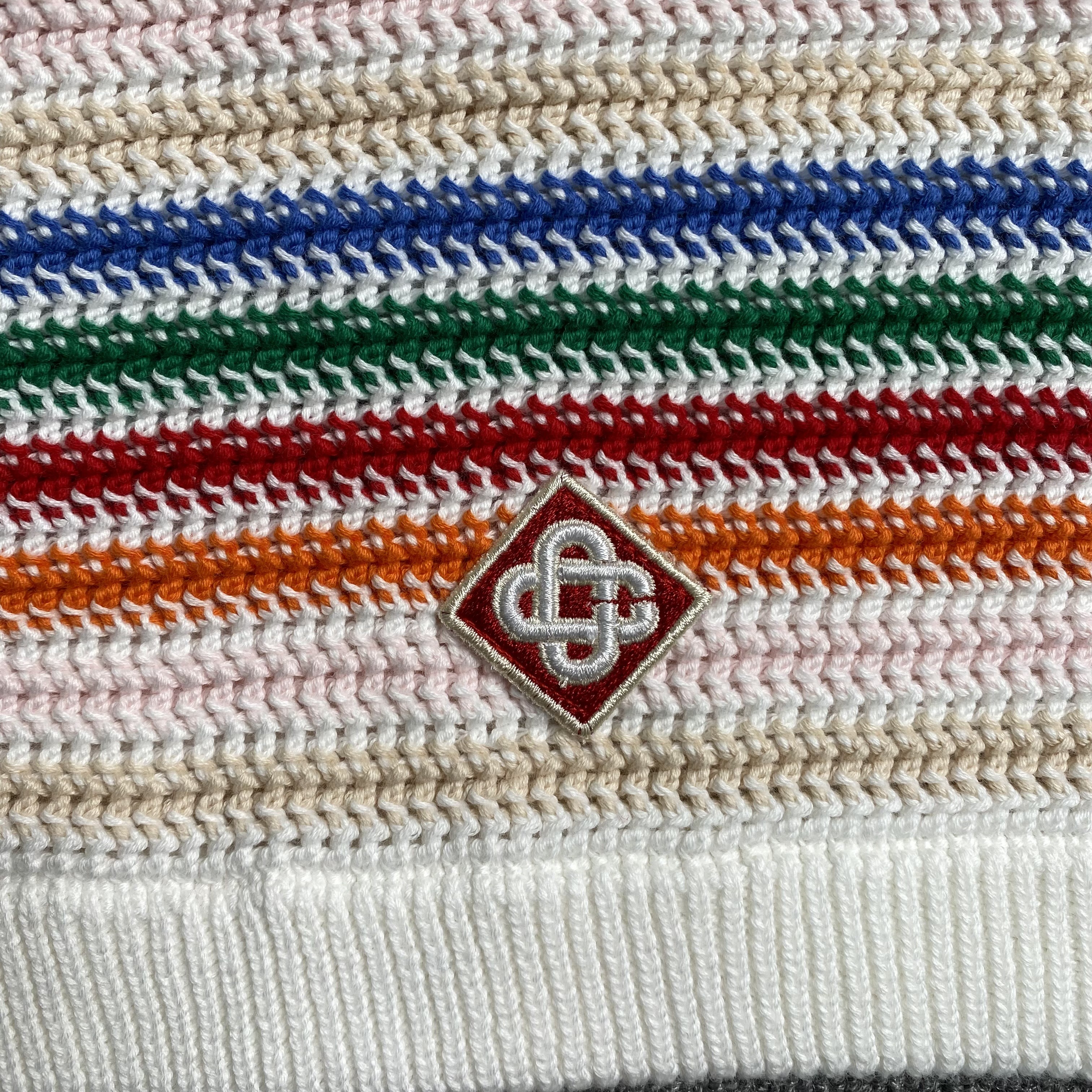 1_248 CASABLANCA Shorts