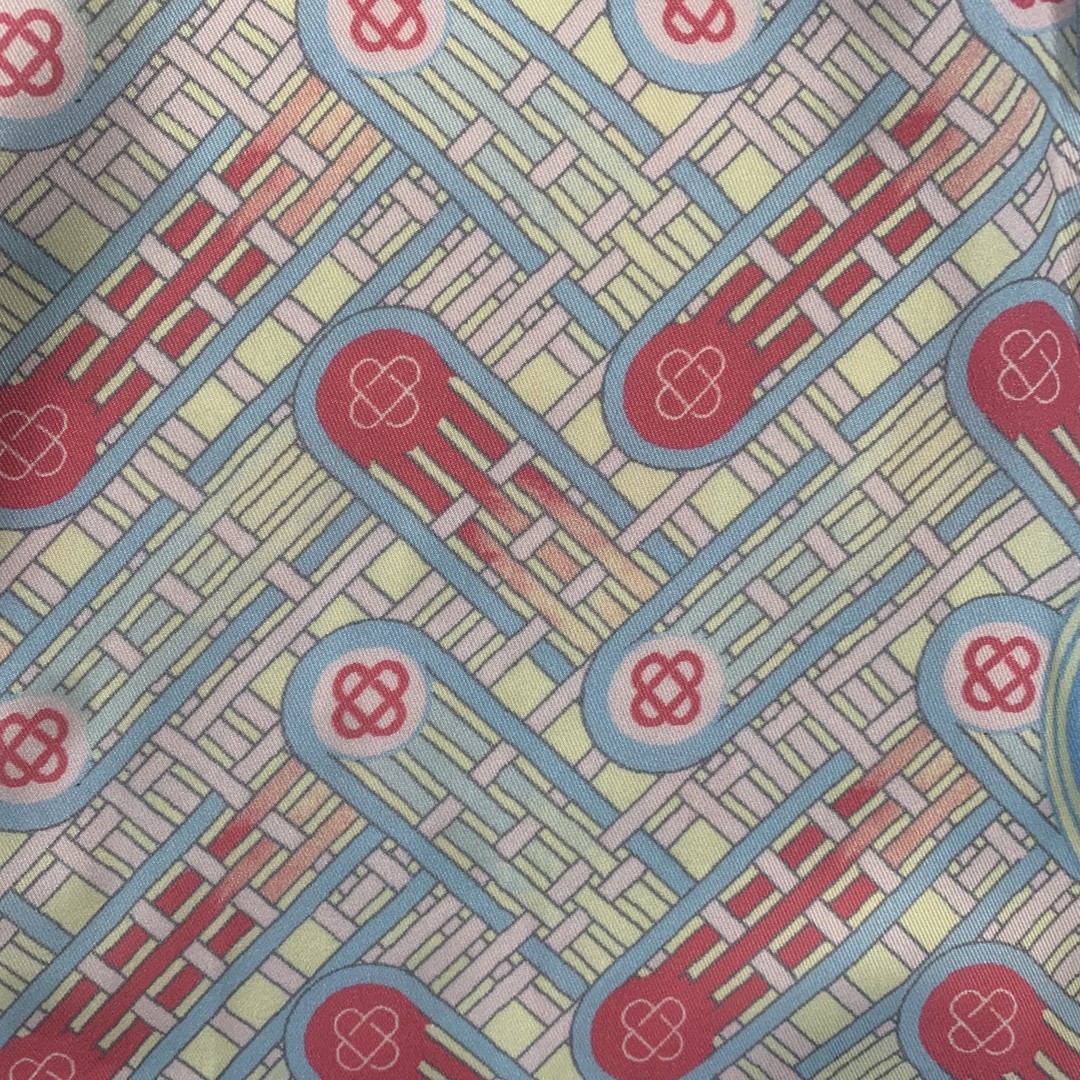 44_ 208  CASABLANCA   Shirt