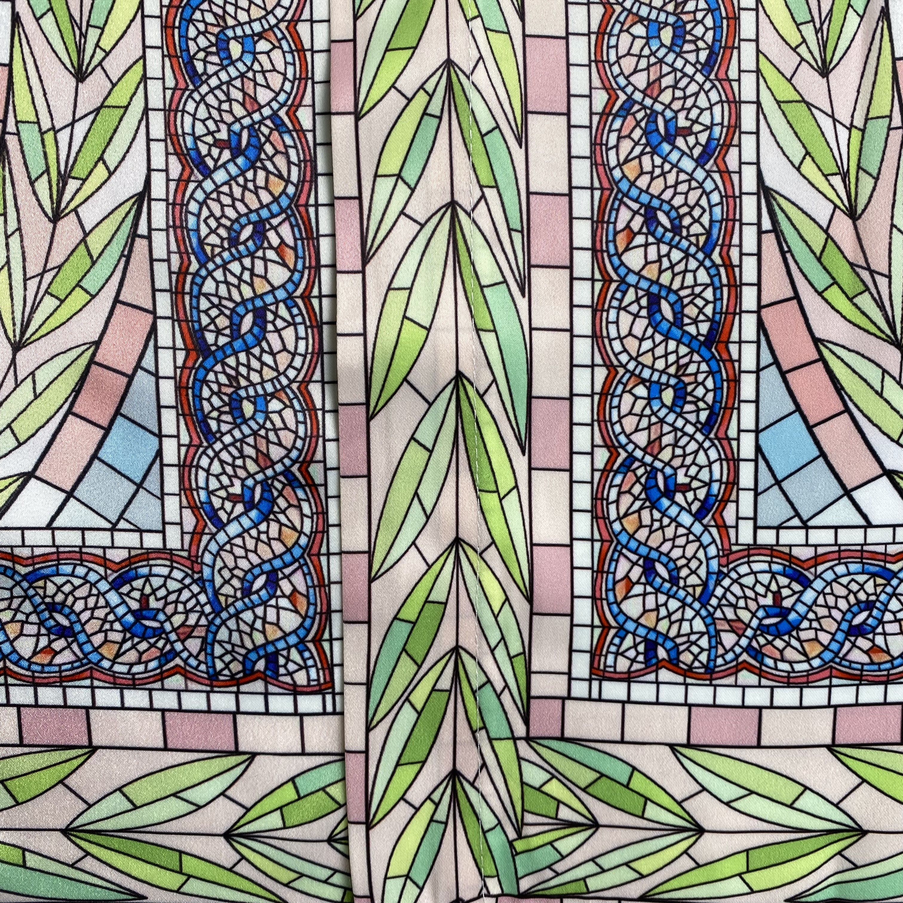 102_200 CASABLANCA   Shirt