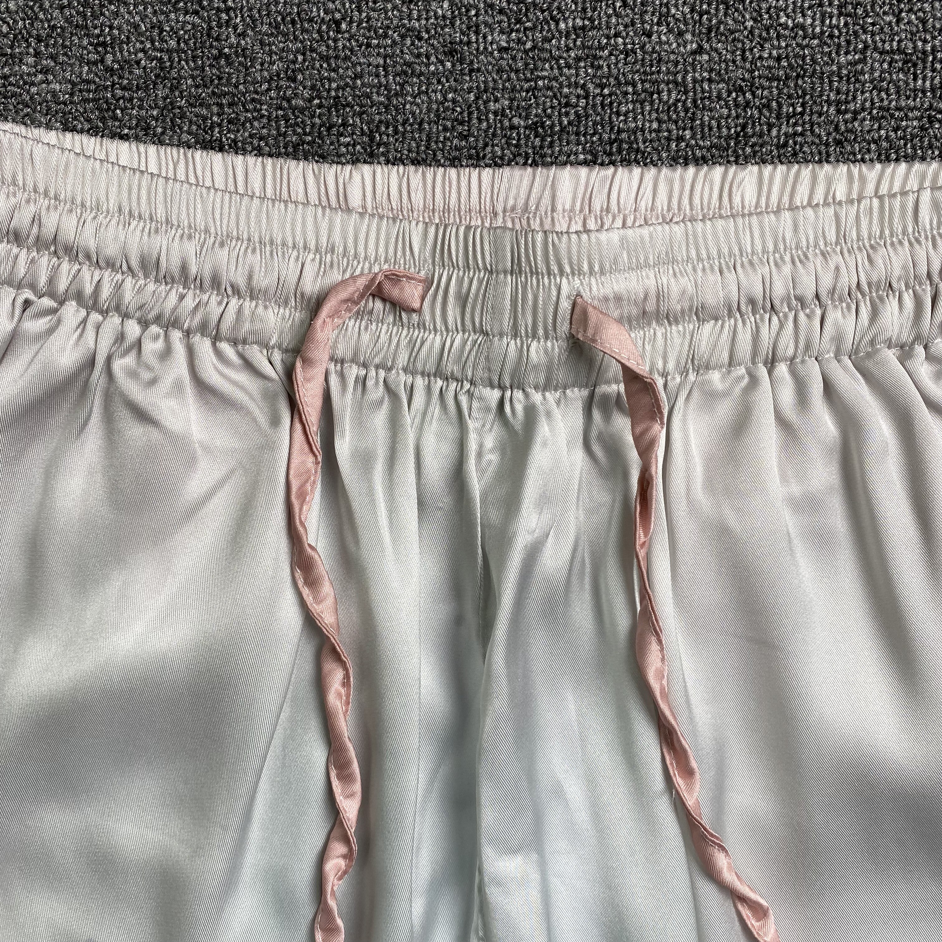 20_190  CASABLANCA Shorts