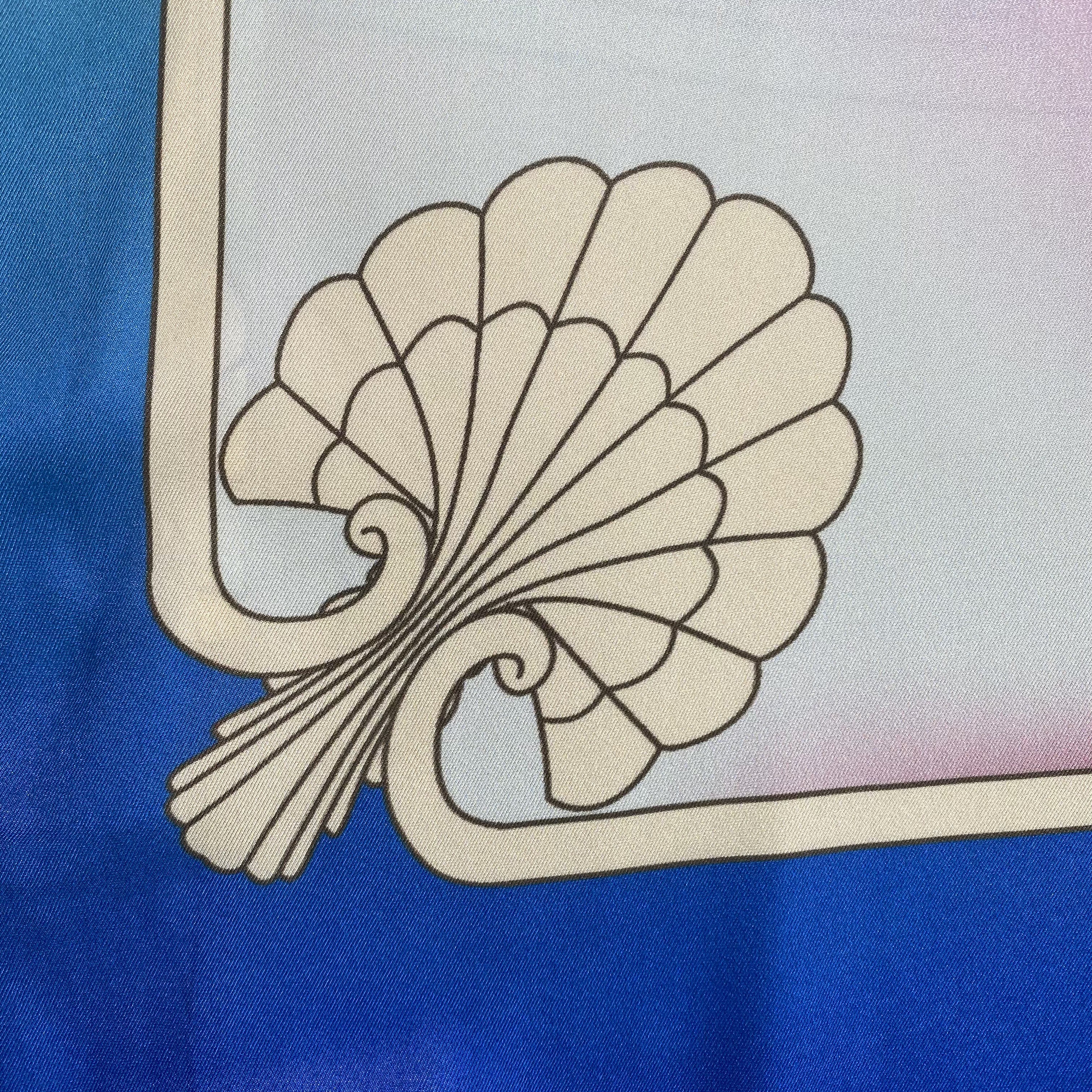 113_190 CASABLANCA   Shirt