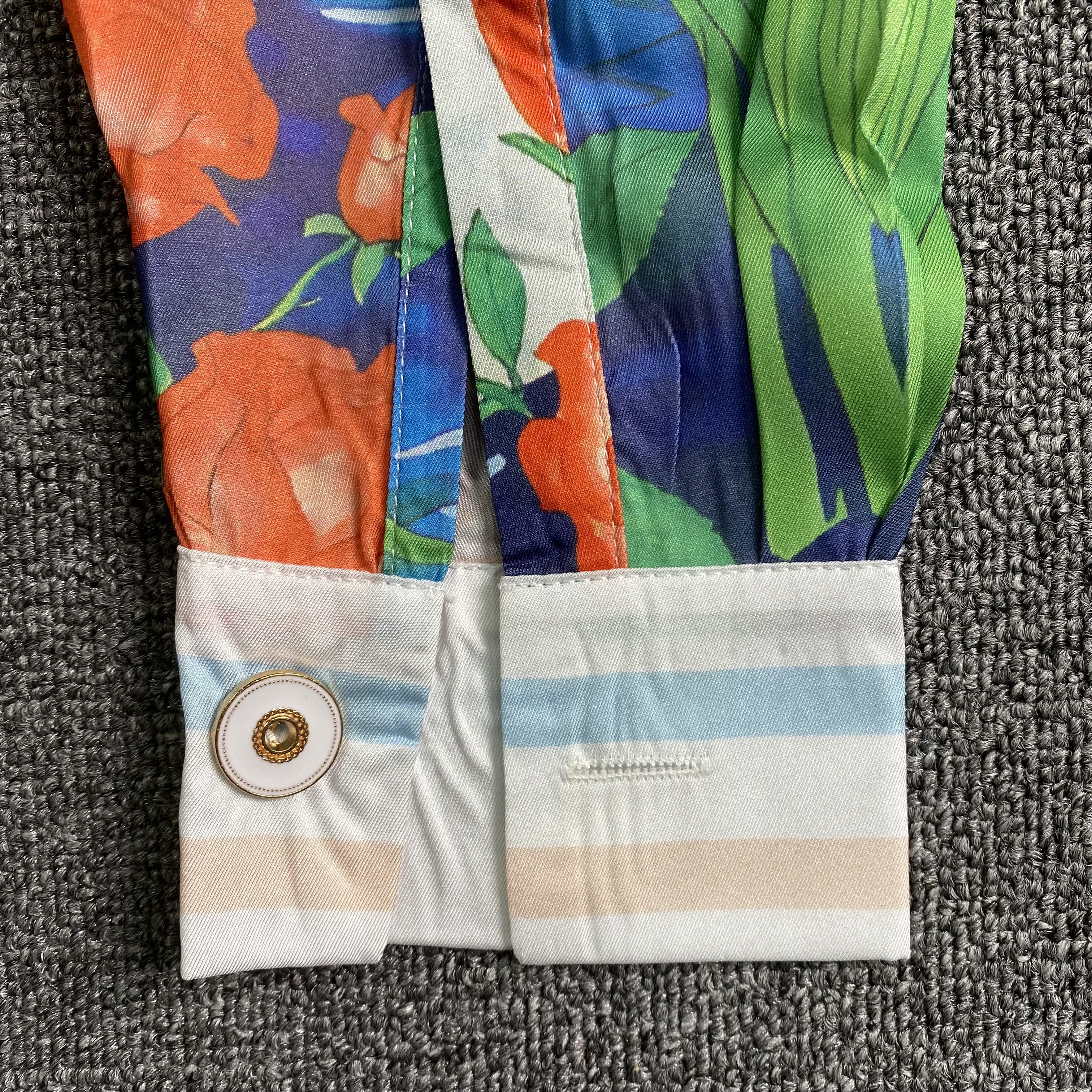 25_208 CASABLANCA Shirt