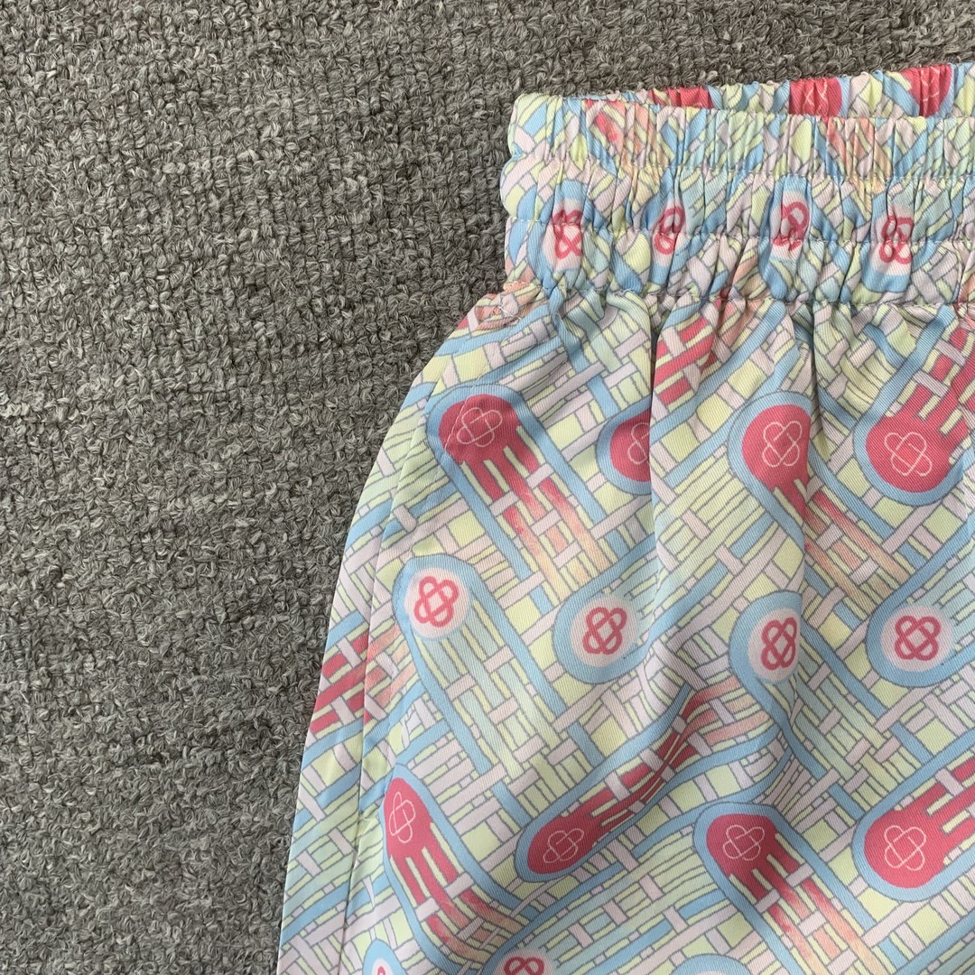 34_190 CASABLANCA   Short