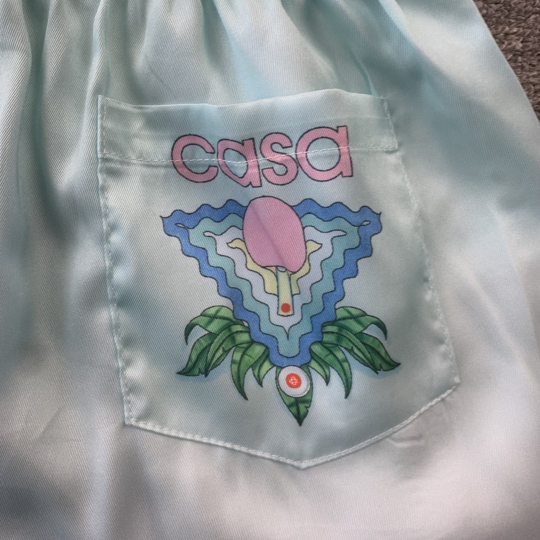 38_ CASABLANCA   Short