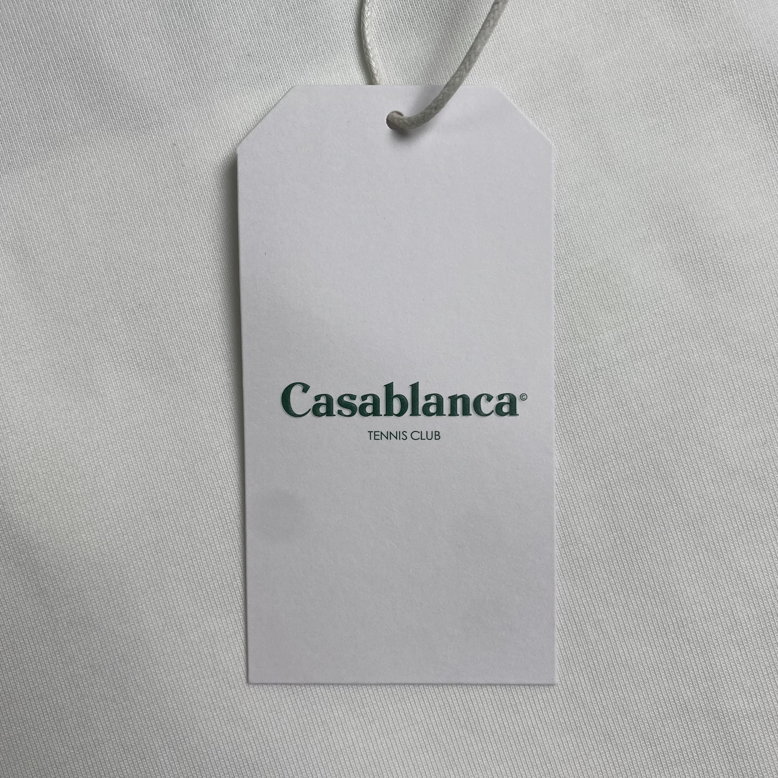 69_150 CASABLANCA T-shirt